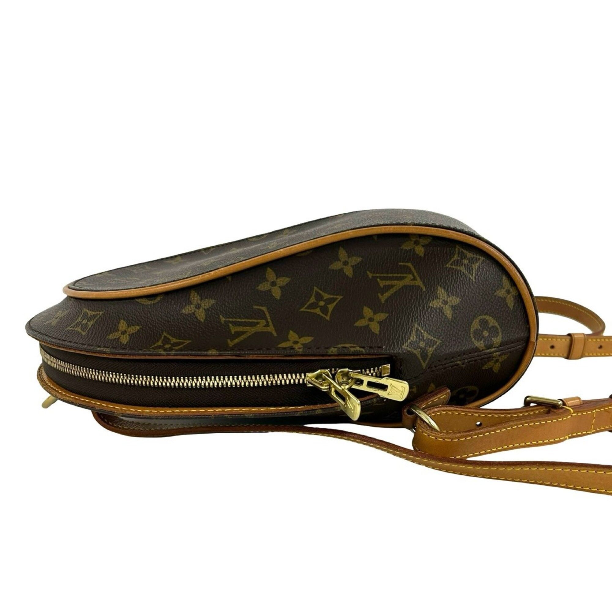Leather Pvc Backpack (Pre-Owned) - Louis Vuitton - Modalova