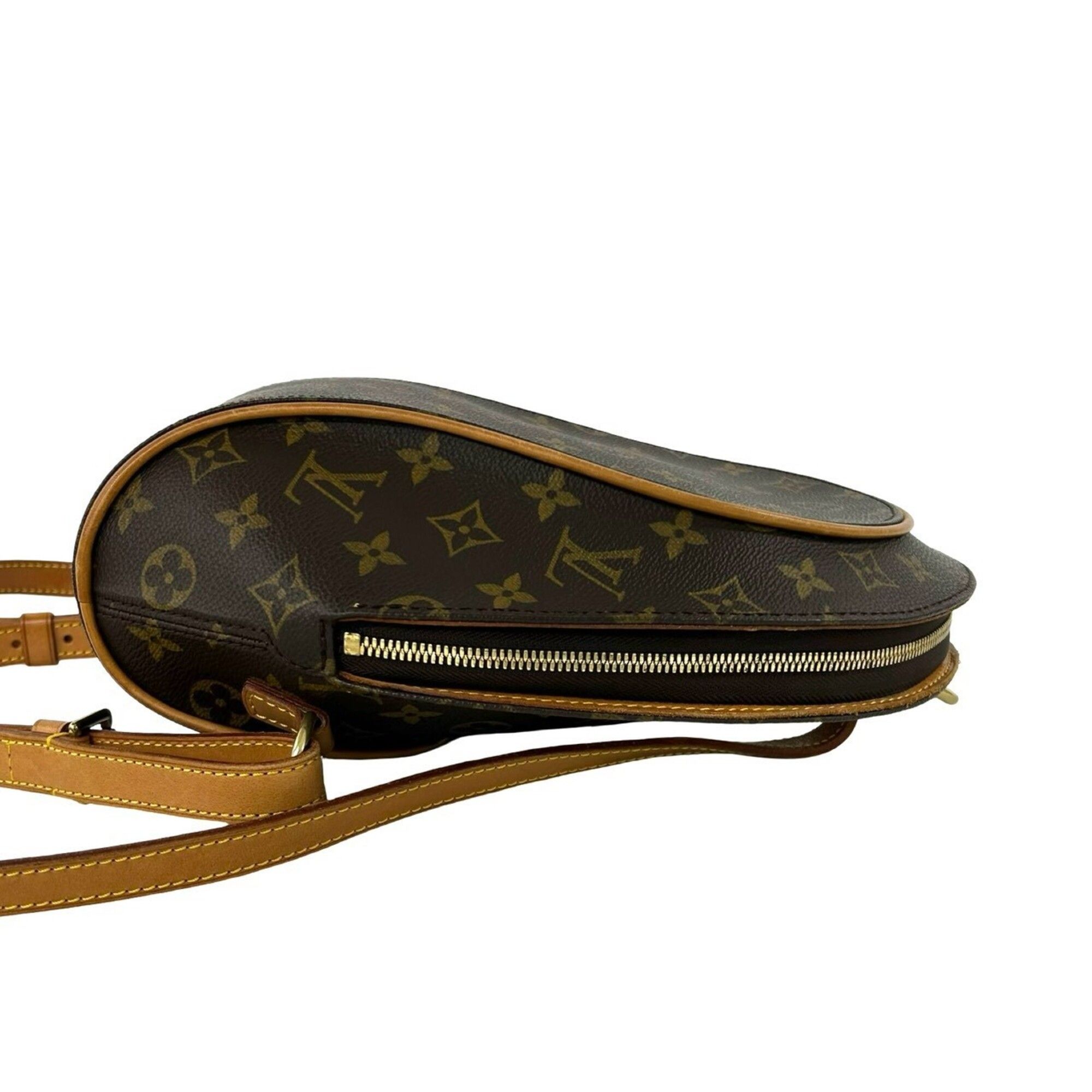 Leather Pvc Backpack (Pre-Owned) - Louis Vuitton - Modalova