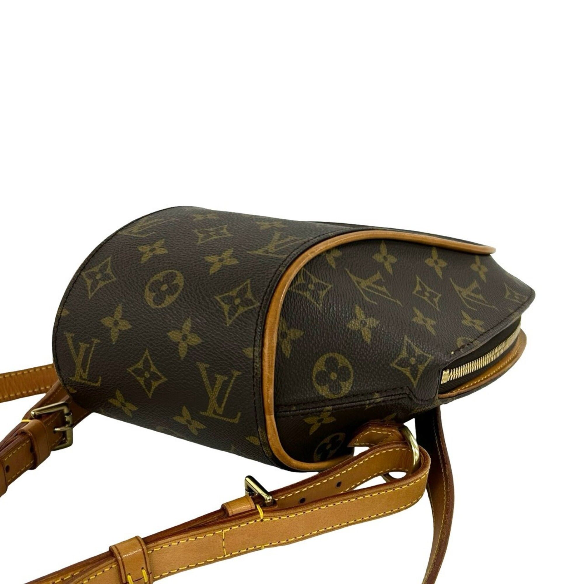 Leather Pvc Backpack (Pre-Owned) - Louis Vuitton - Modalova