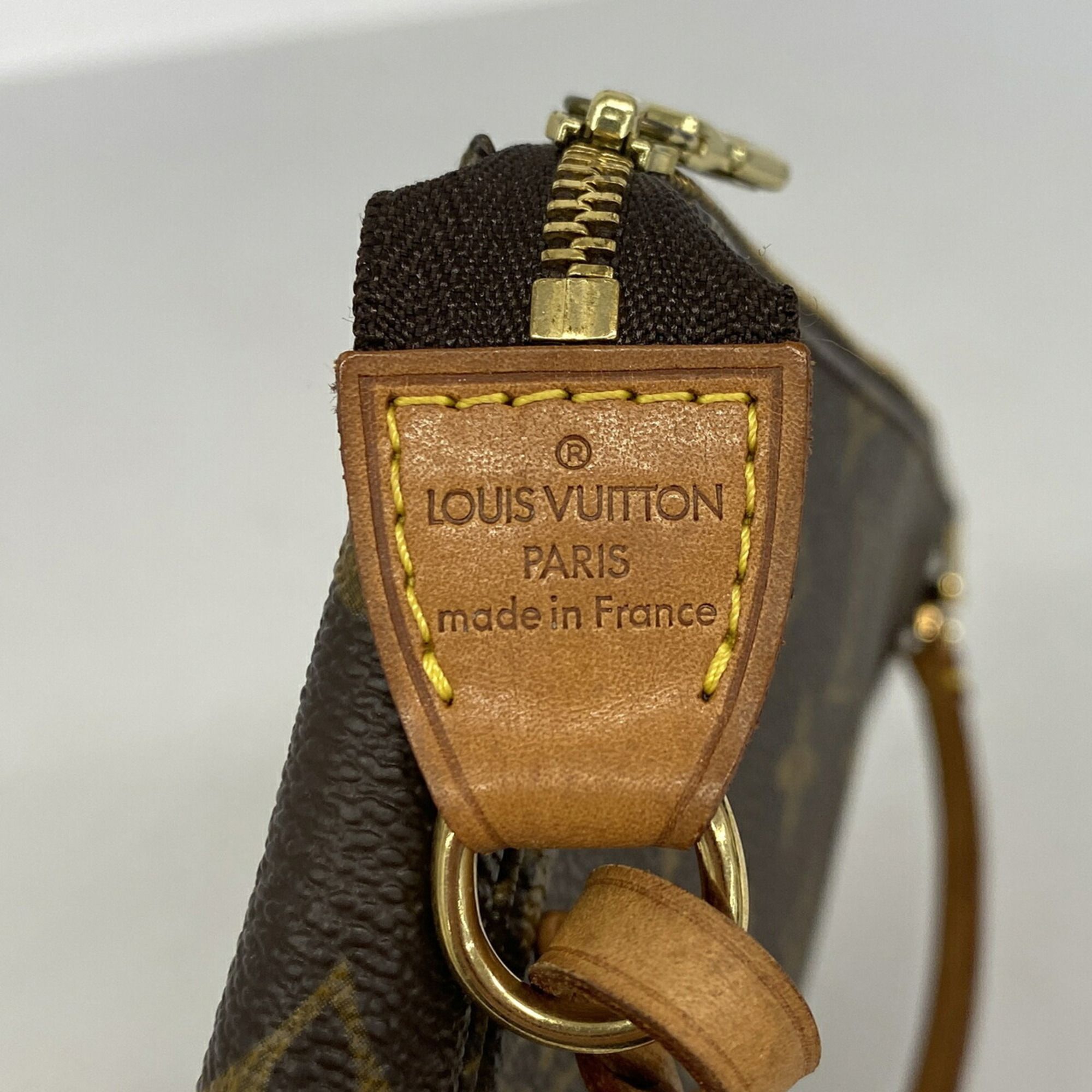 Pouch (Pre-Owned) - Louis Vuitton - Modalova