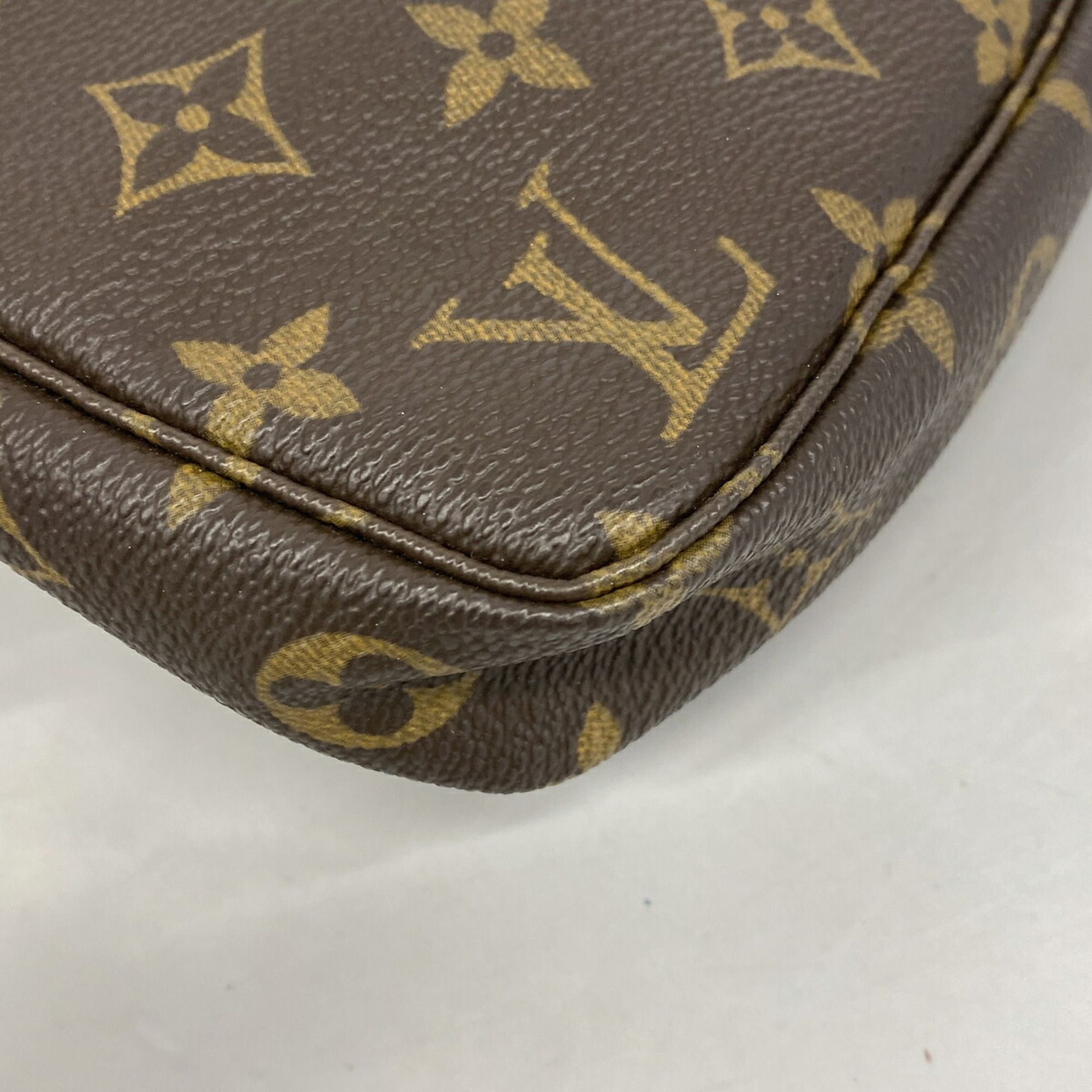 Pouch (Pre-Owned) - Louis Vuitton - Modalova