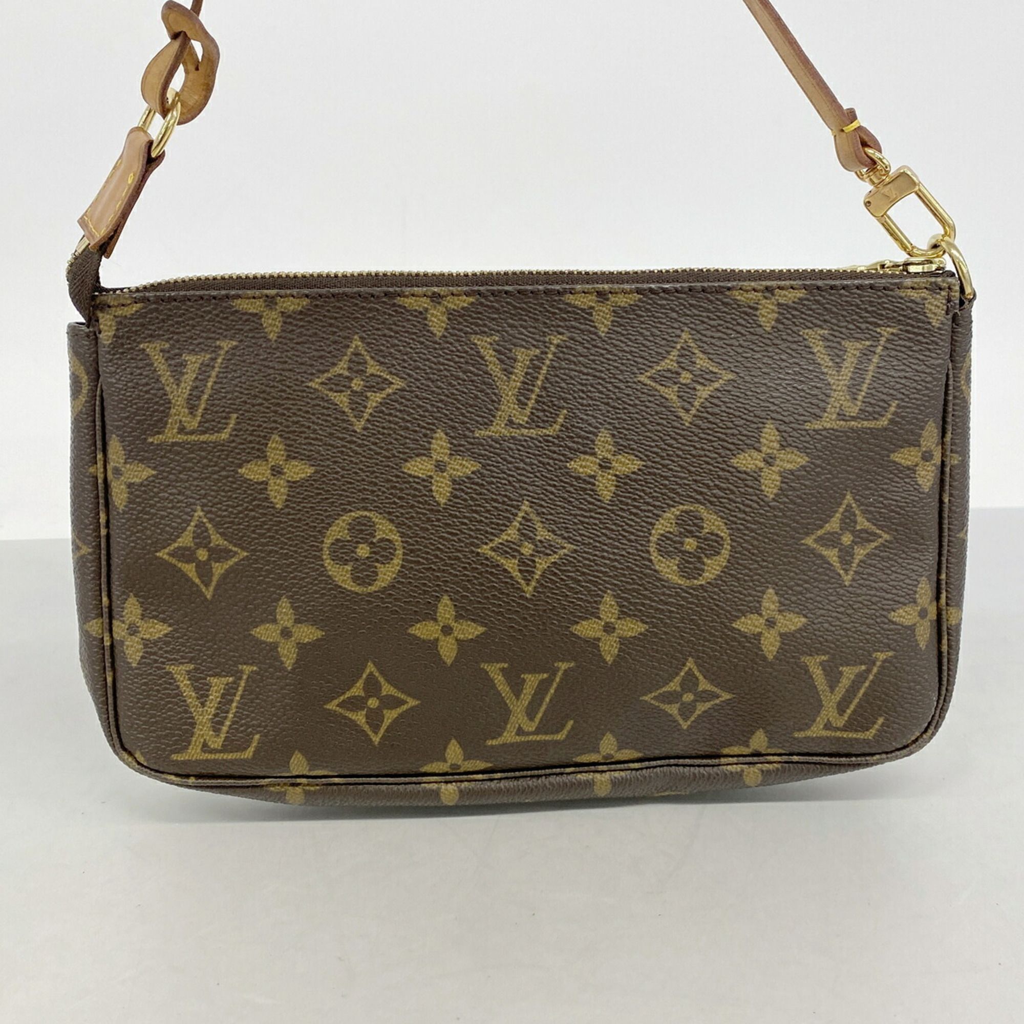 Pouch (Pre-Owned) - Louis Vuitton - Modalova