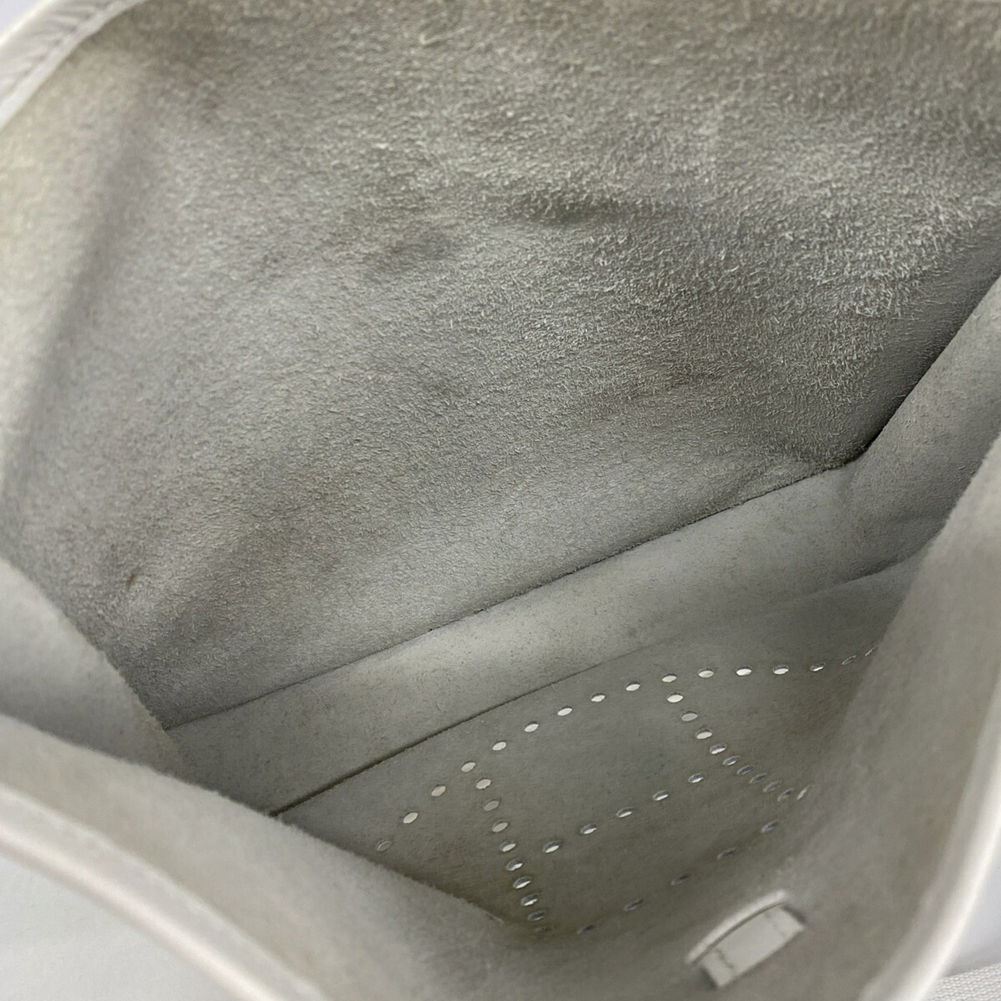 Epsom Leather Shoulder Bag (Pre-Owned) - Hermes - Modalova