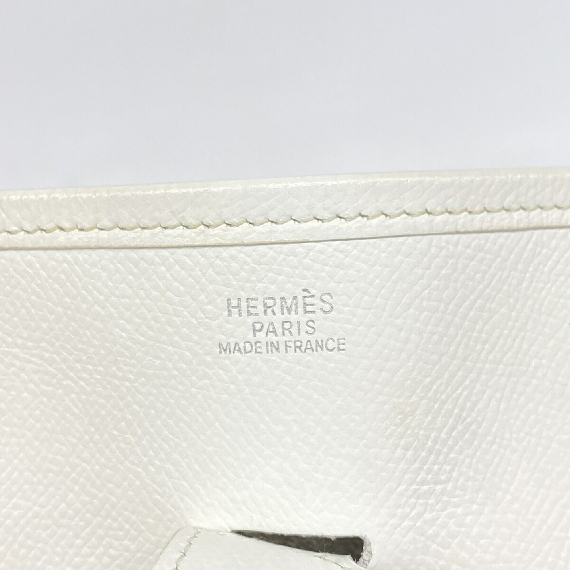 Epsom Leather Shoulder Bag (Pre-Owned) - Hermes - Modalova