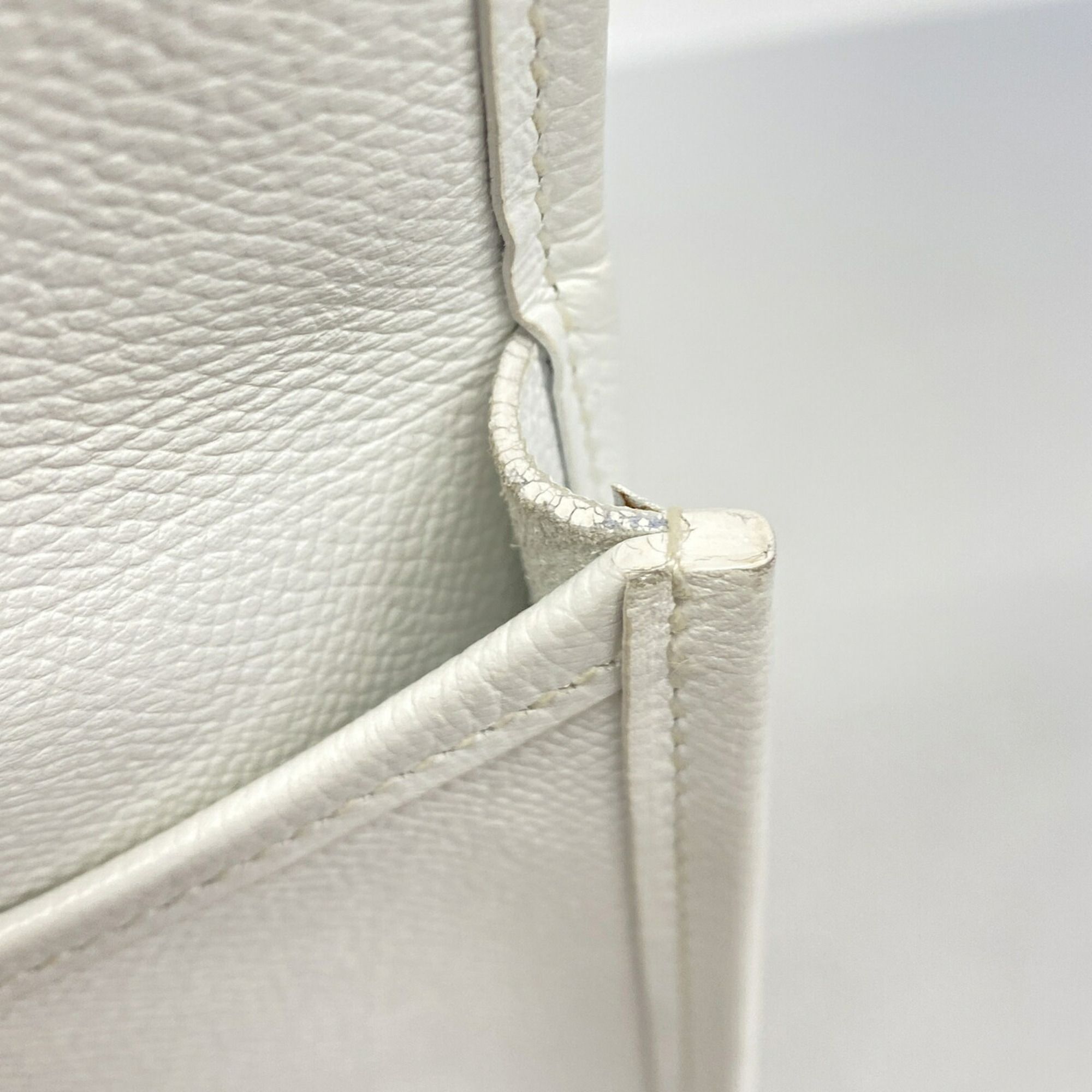 Epsom Leather Shoulder Bag (Pre-Owned) - Hermes - Modalova