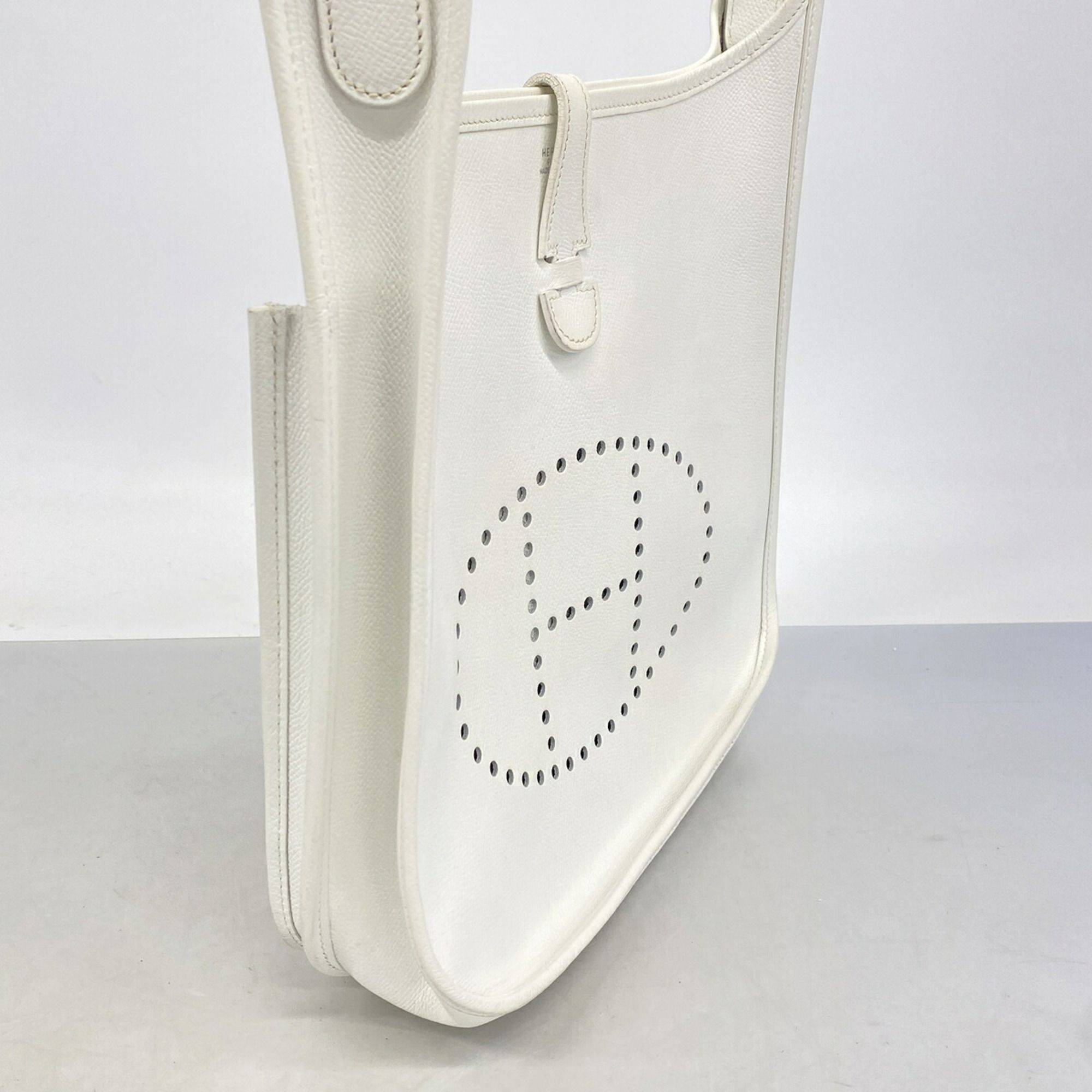 Epsom Leather Shoulder Bag (Pre-Owned) - Hermes - Modalova