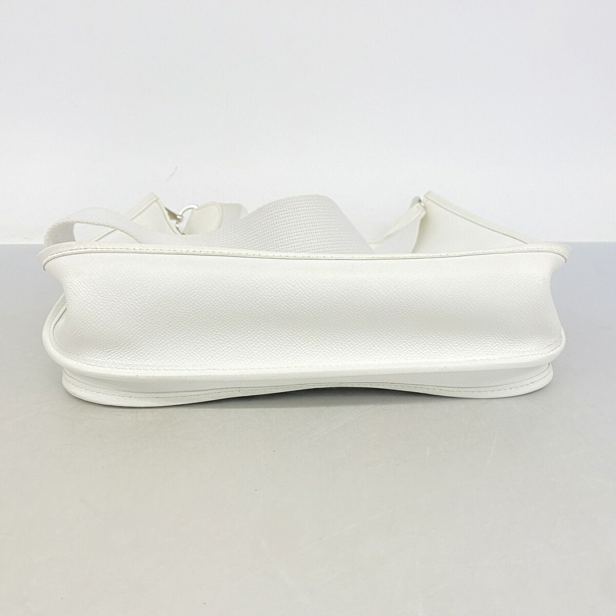 Epsom Leather Shoulder Bag (Pre-Owned) - Hermes - Modalova