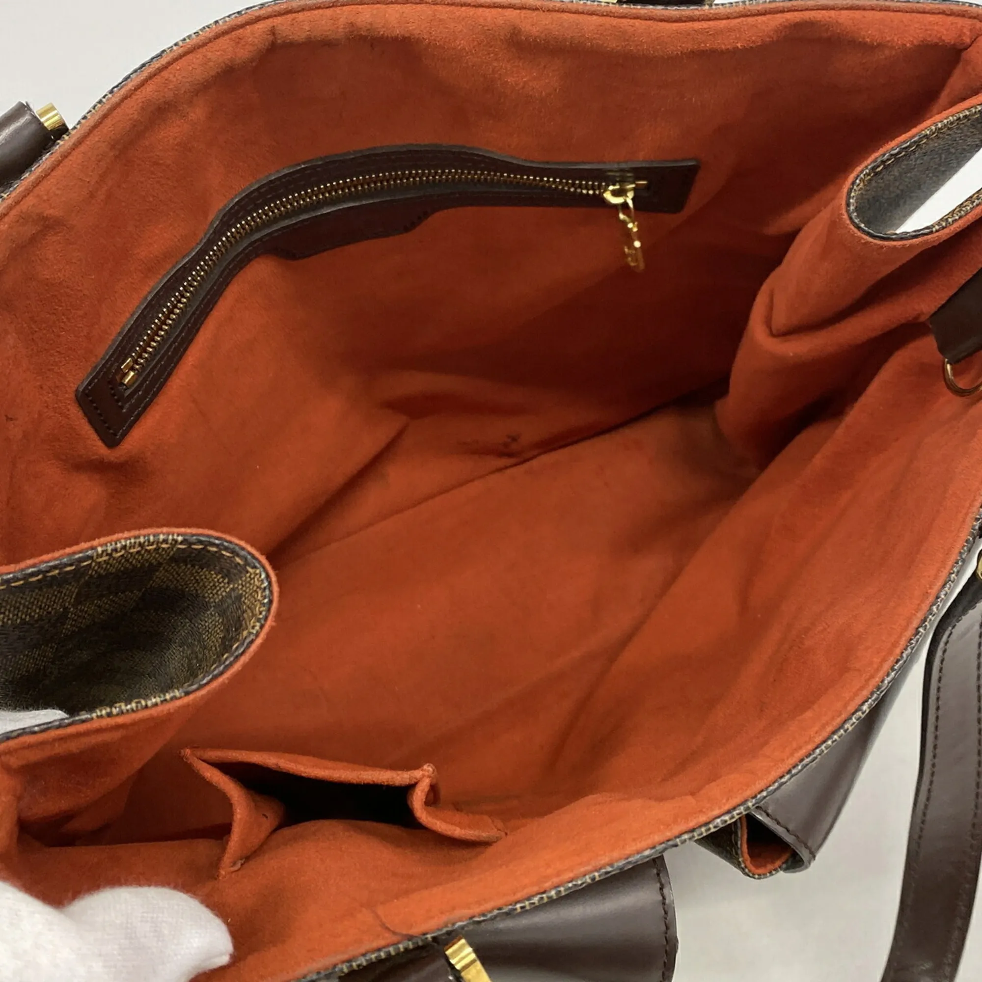 Tote Bag (Pre-Owned) - Louis Vuitton - Modalova