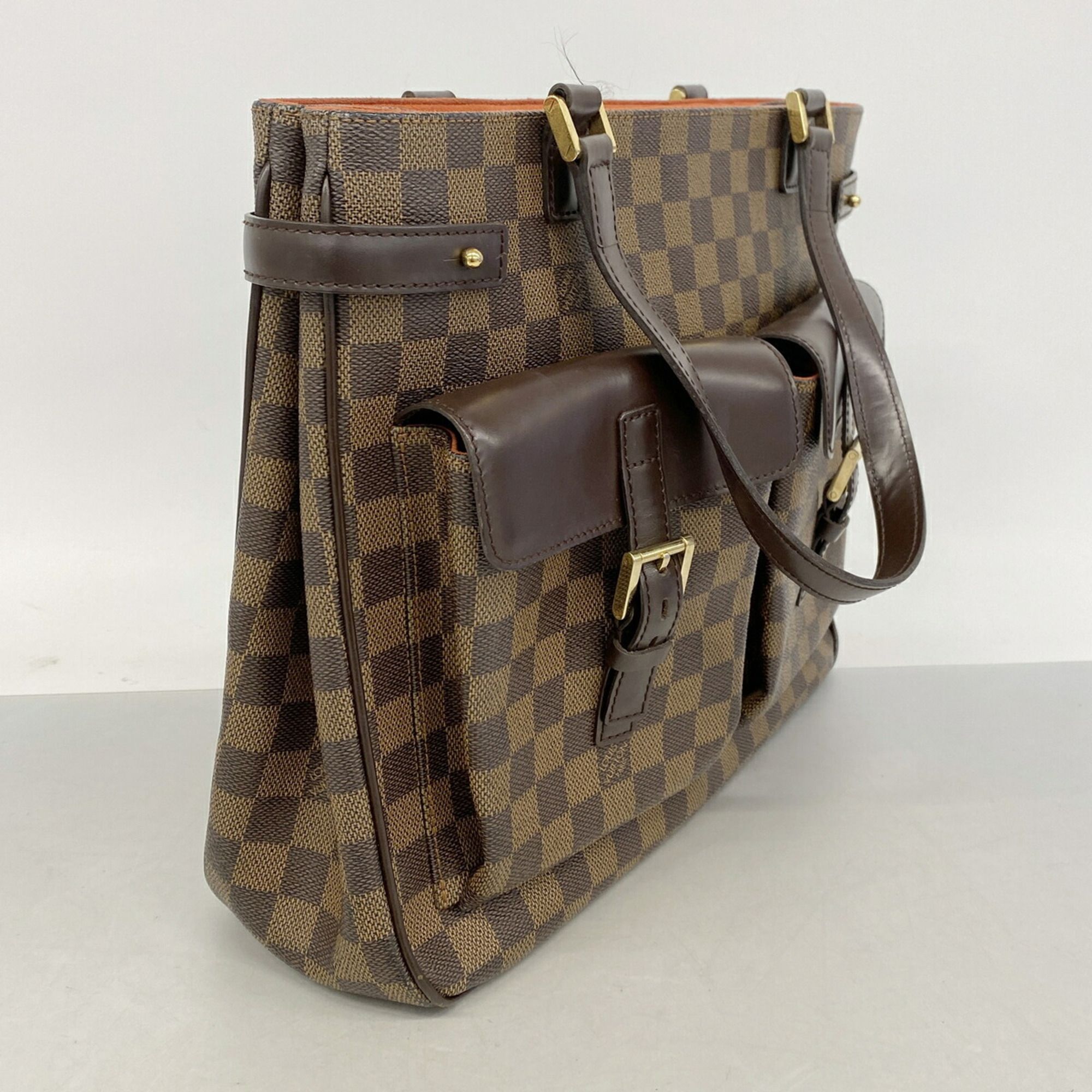 Tote Bag (Pre-Owned) - Louis Vuitton - Modalova