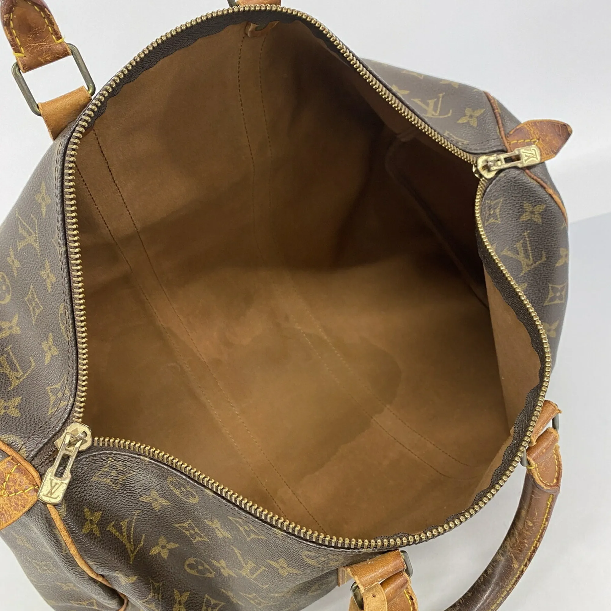 Boston Bag (Pre-Owned) - Louis Vuitton - Modalova