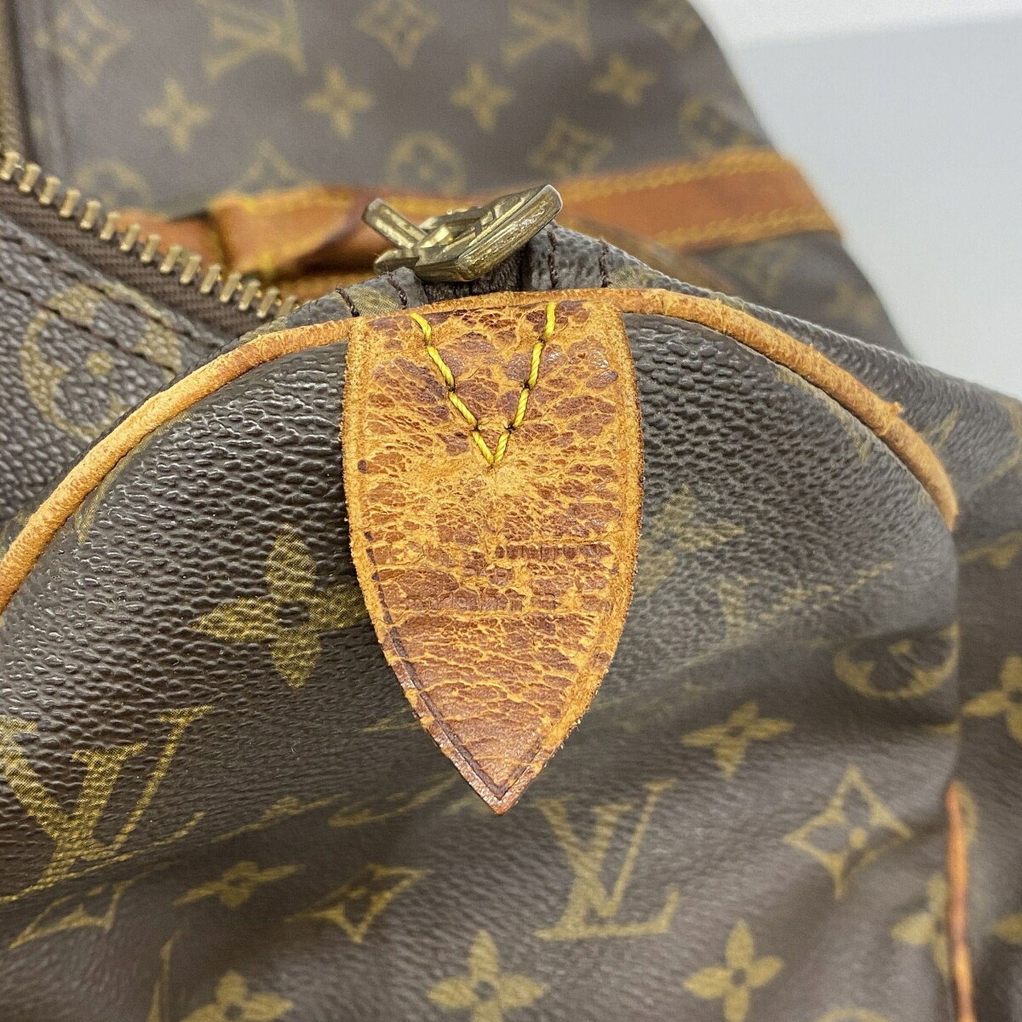 Boston Bag (Pre-Owned) - Louis Vuitton - Modalova