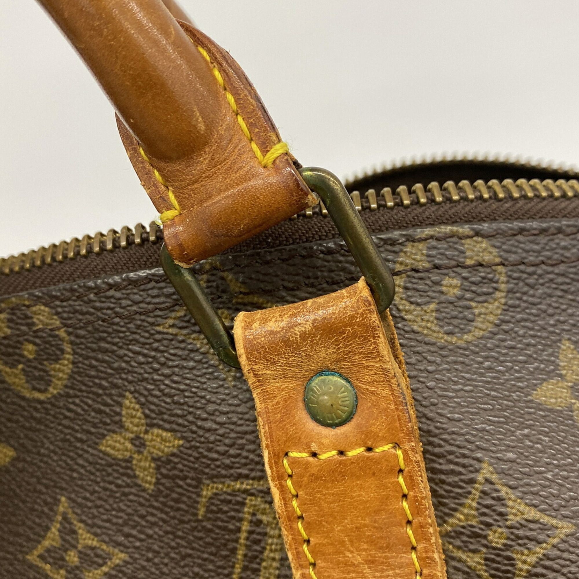 Boston Bag (Pre-Owned) - Louis Vuitton - Modalova