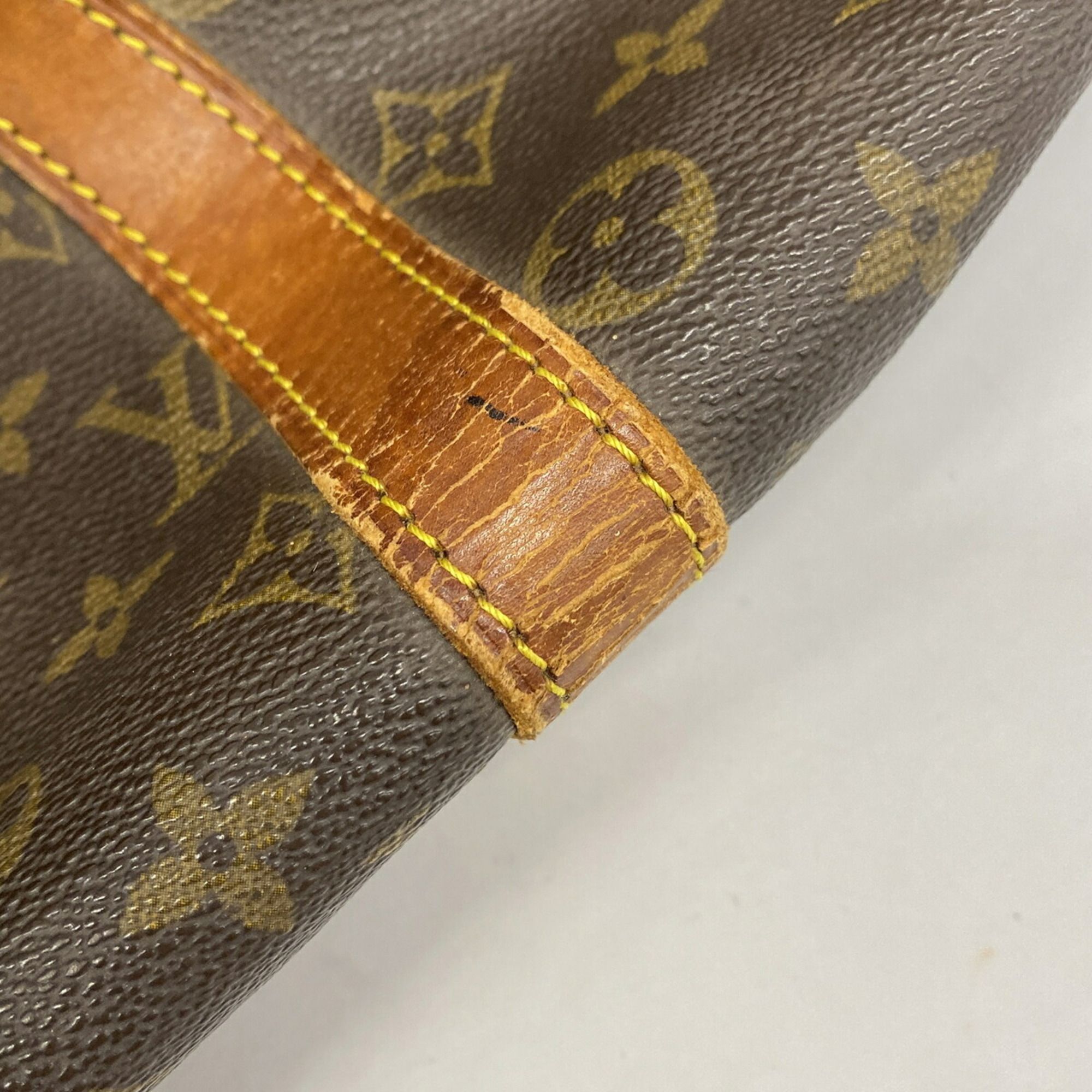Boston Bag (Pre-Owned) - Louis Vuitton - Modalova