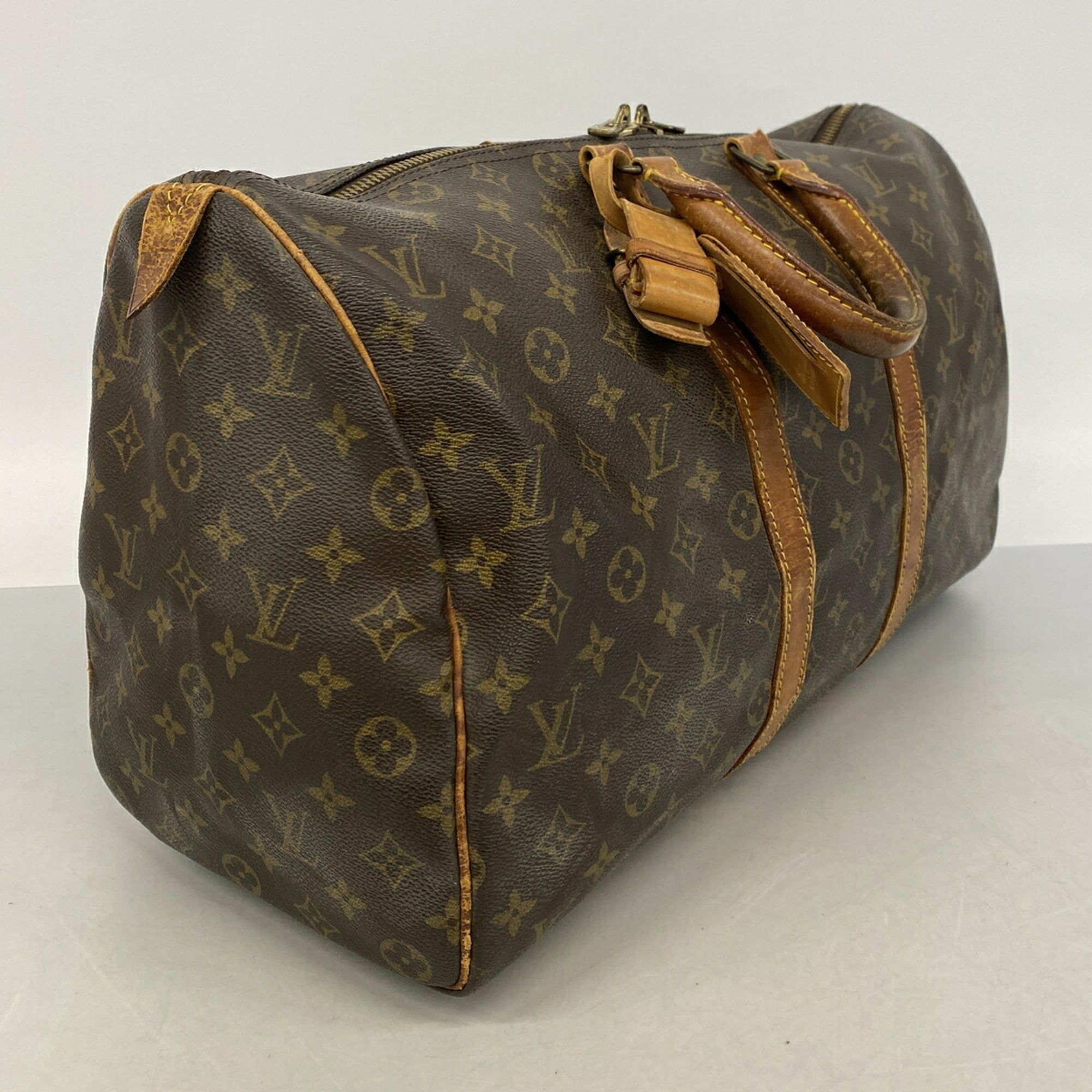 Boston Bag (Pre-Owned) - Louis Vuitton - Modalova