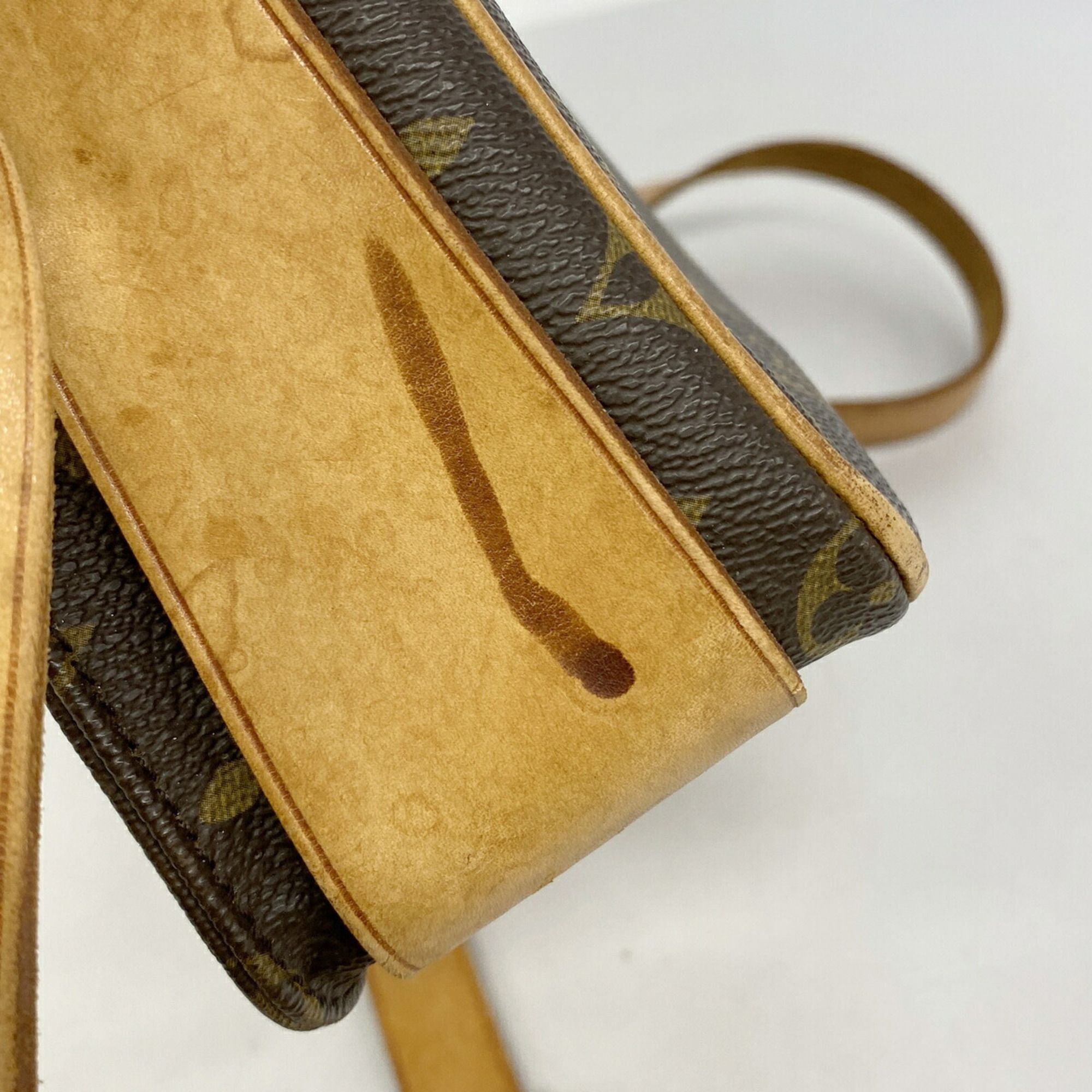 Shoulder Bag (Pre-Owned) - Louis Vuitton - Modalova
