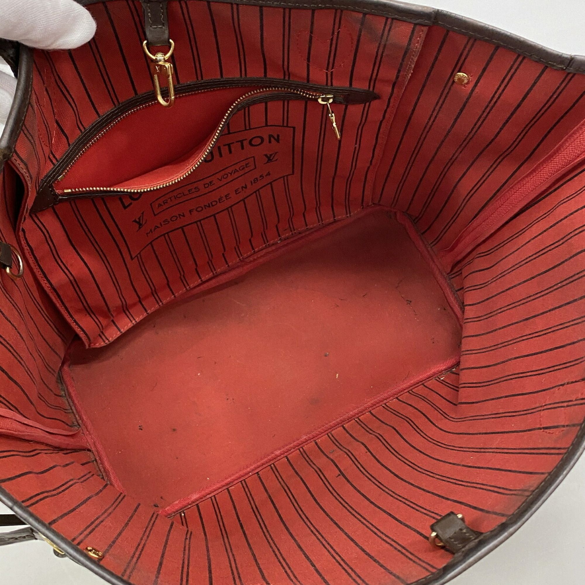 Tote Bag (Pre-Owned) - Louis Vuitton - Modalova