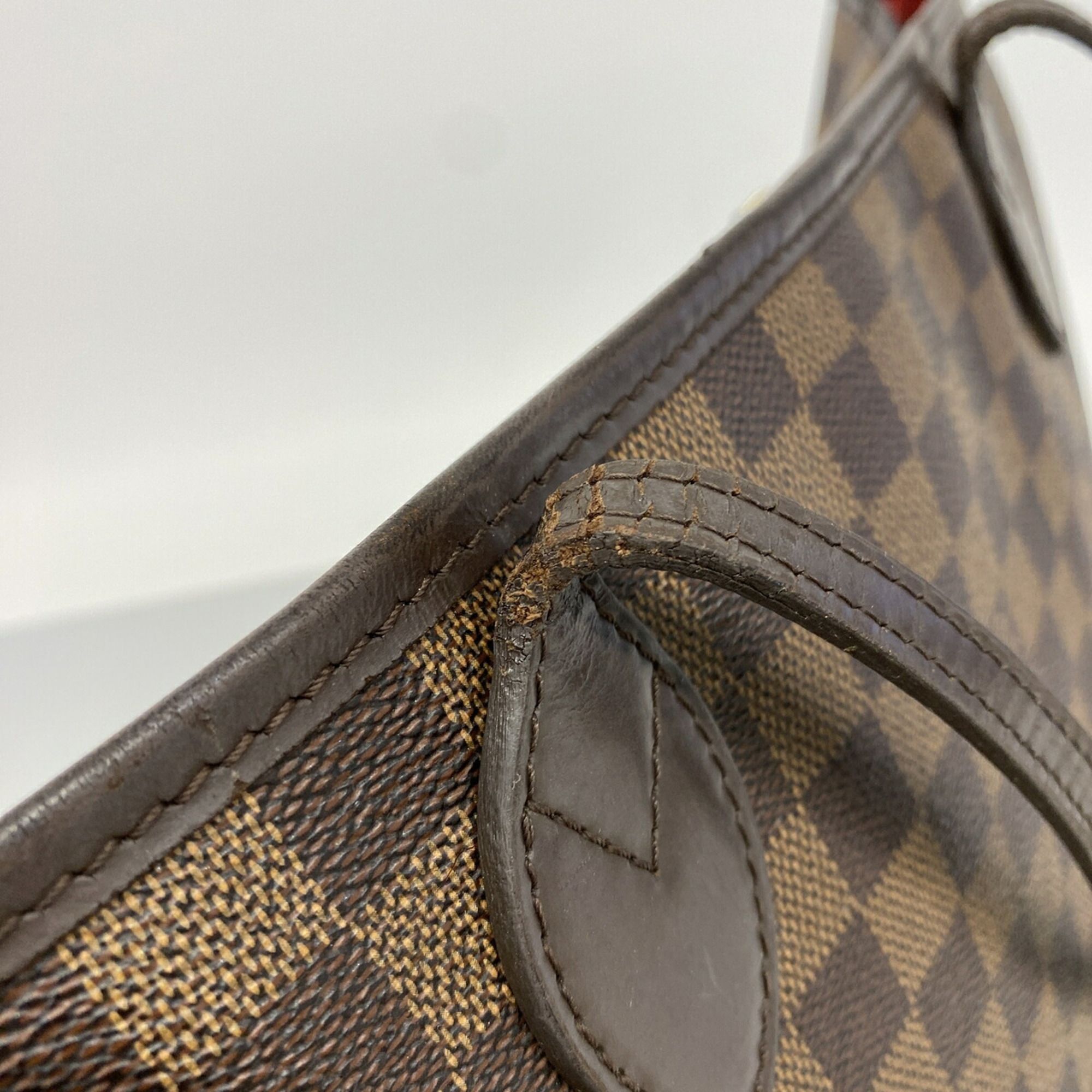 Tote Bag (Pre-Owned) - Louis Vuitton - Modalova