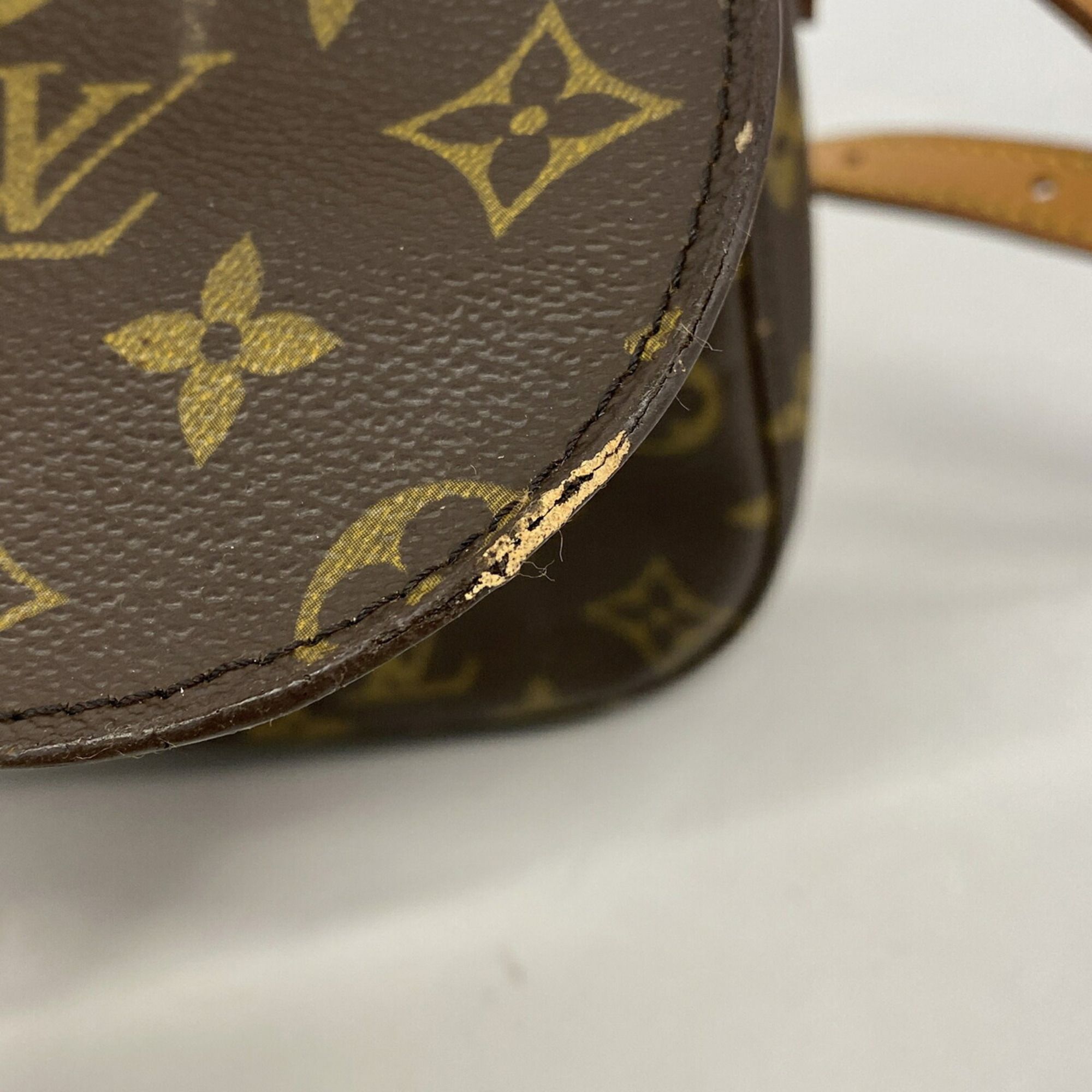 Shoulder Bag (Pre-Owned) - Louis Vuitton - Modalova