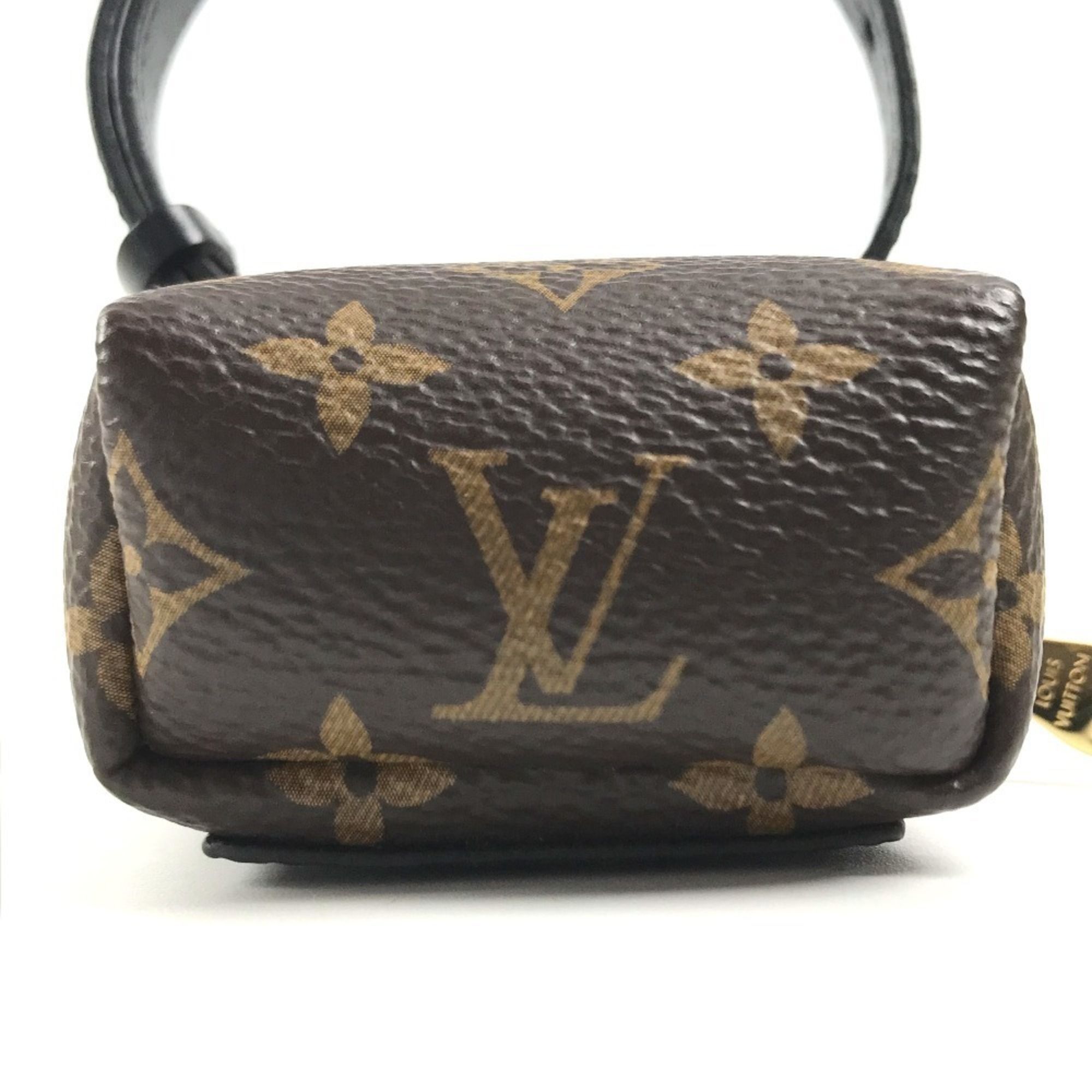 Monogram Canvas Backpack (Pre-Owned) - Louis Vuitton - Modalova