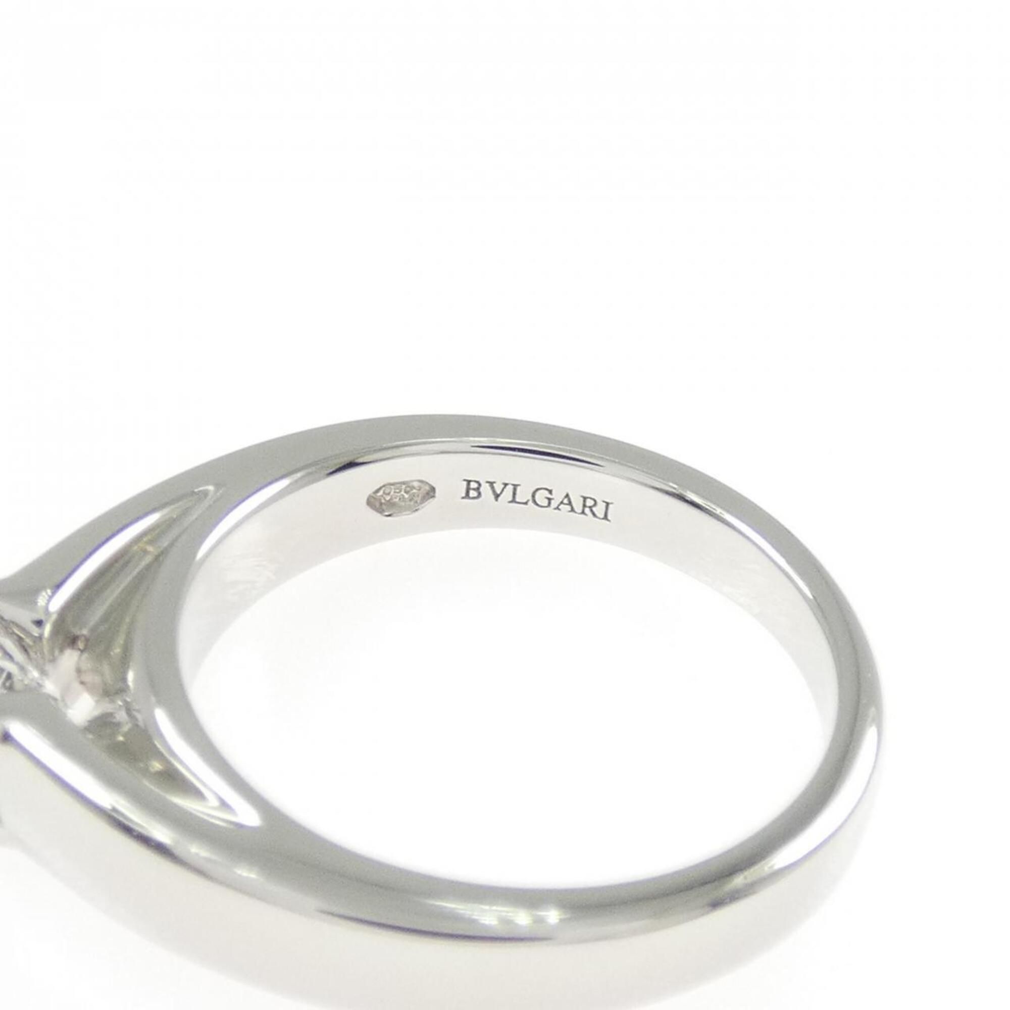 Band Ring (Pre-Owned) - Bvlgari - Modalova