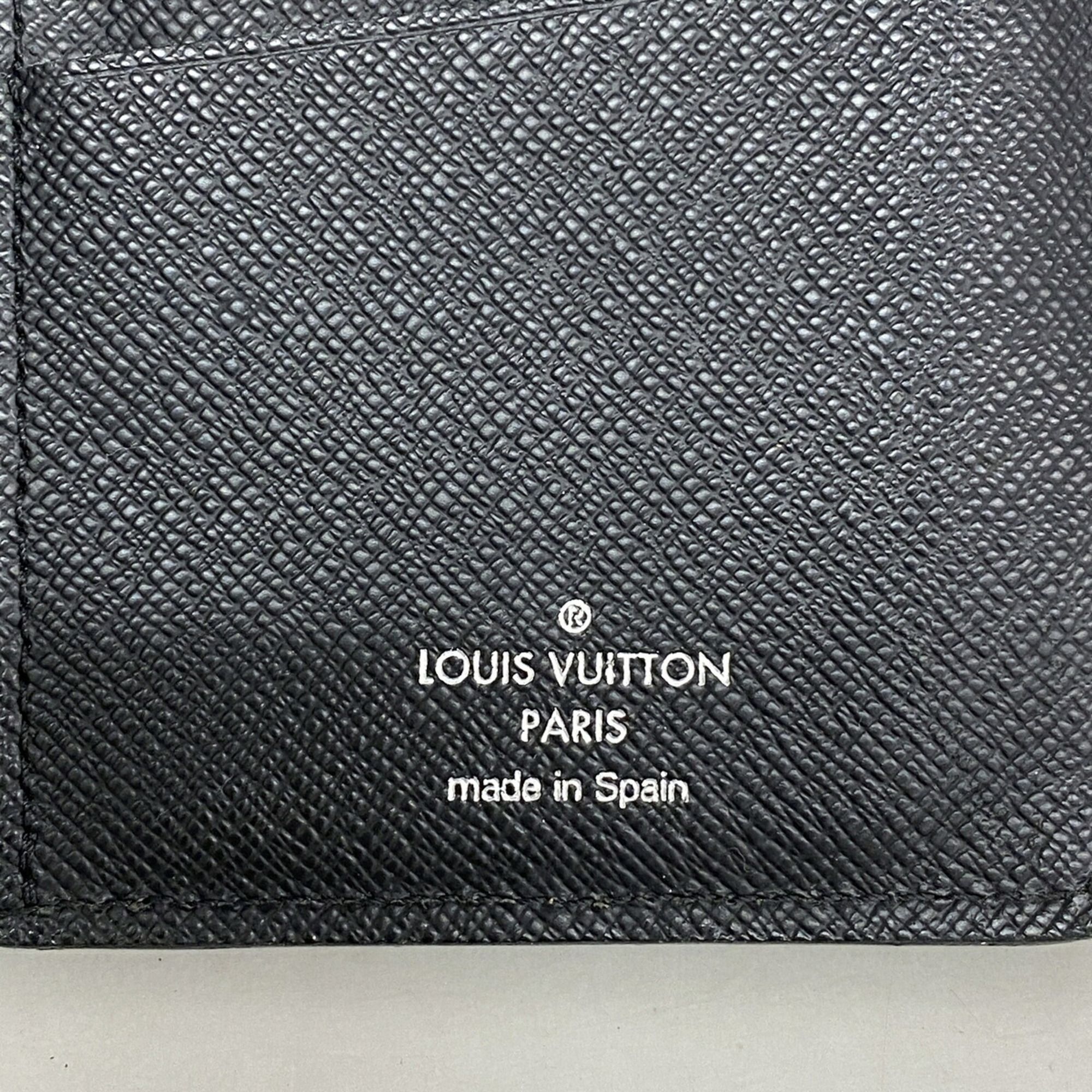 Long Wallet (Bi-Fold) (Pre-Owned) - Louis Vuitton - Modalova