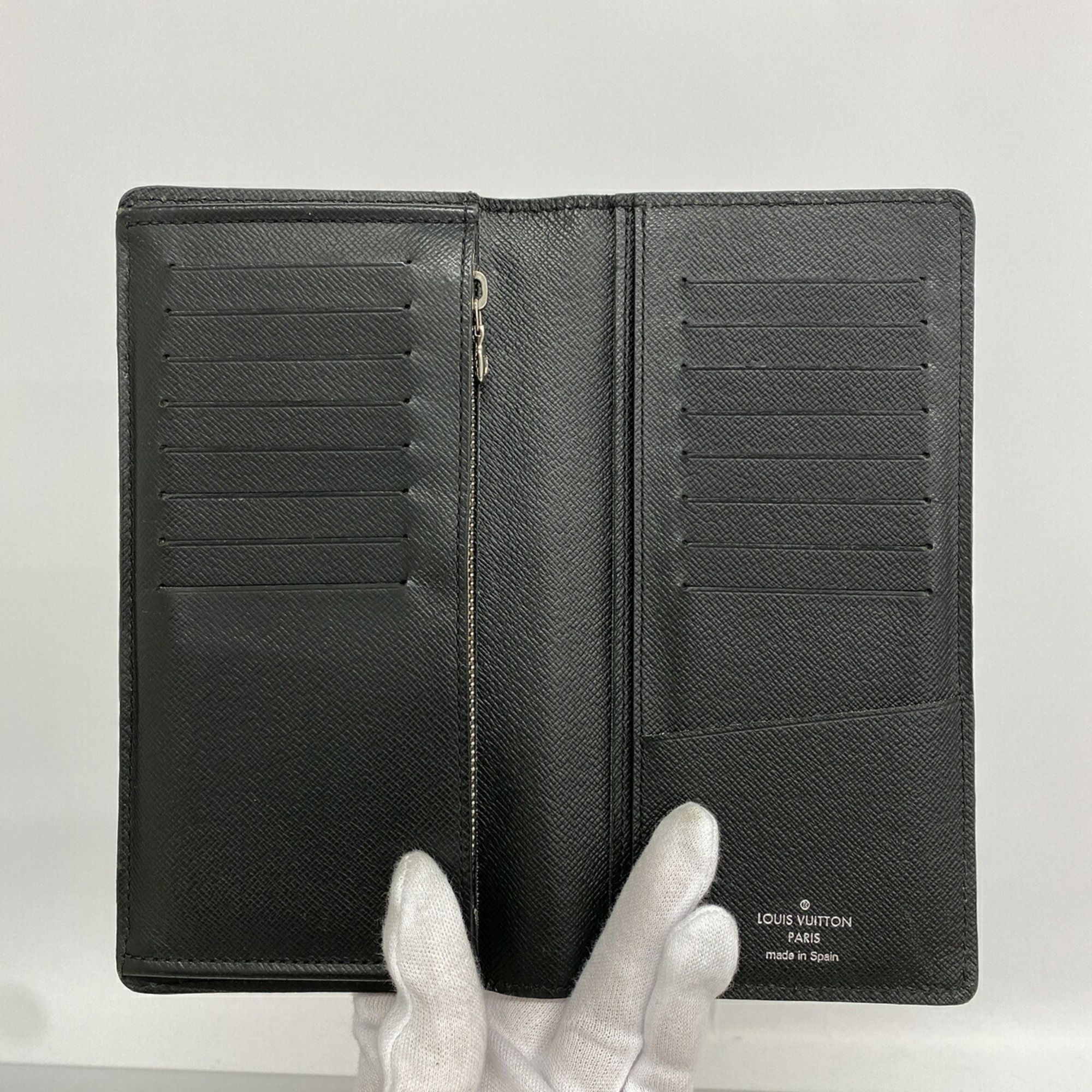 Long Wallet (Bi-Fold) (Pre-Owned) - Louis Vuitton - Modalova