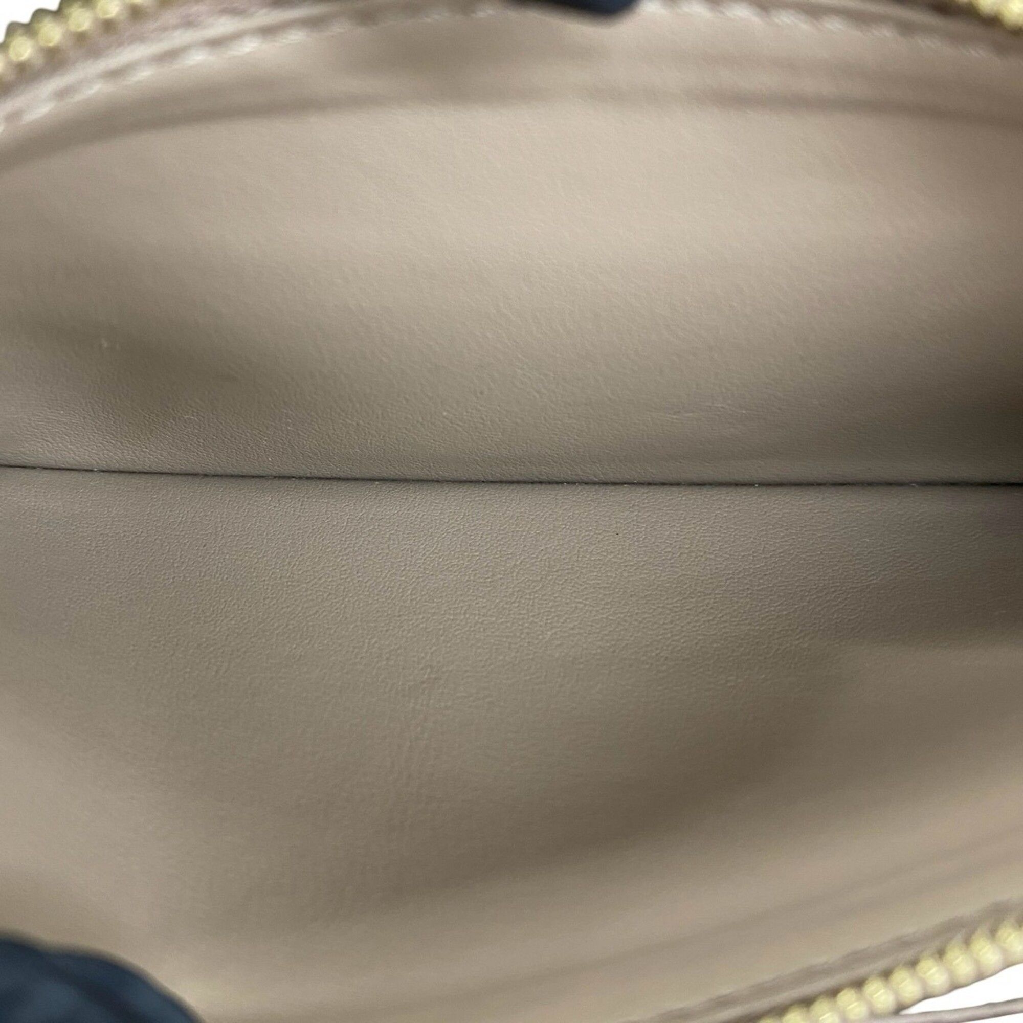 Leather Long Wallet (Bi-Fold) (Pre-Owned) - Louis Vuitton - Modalova