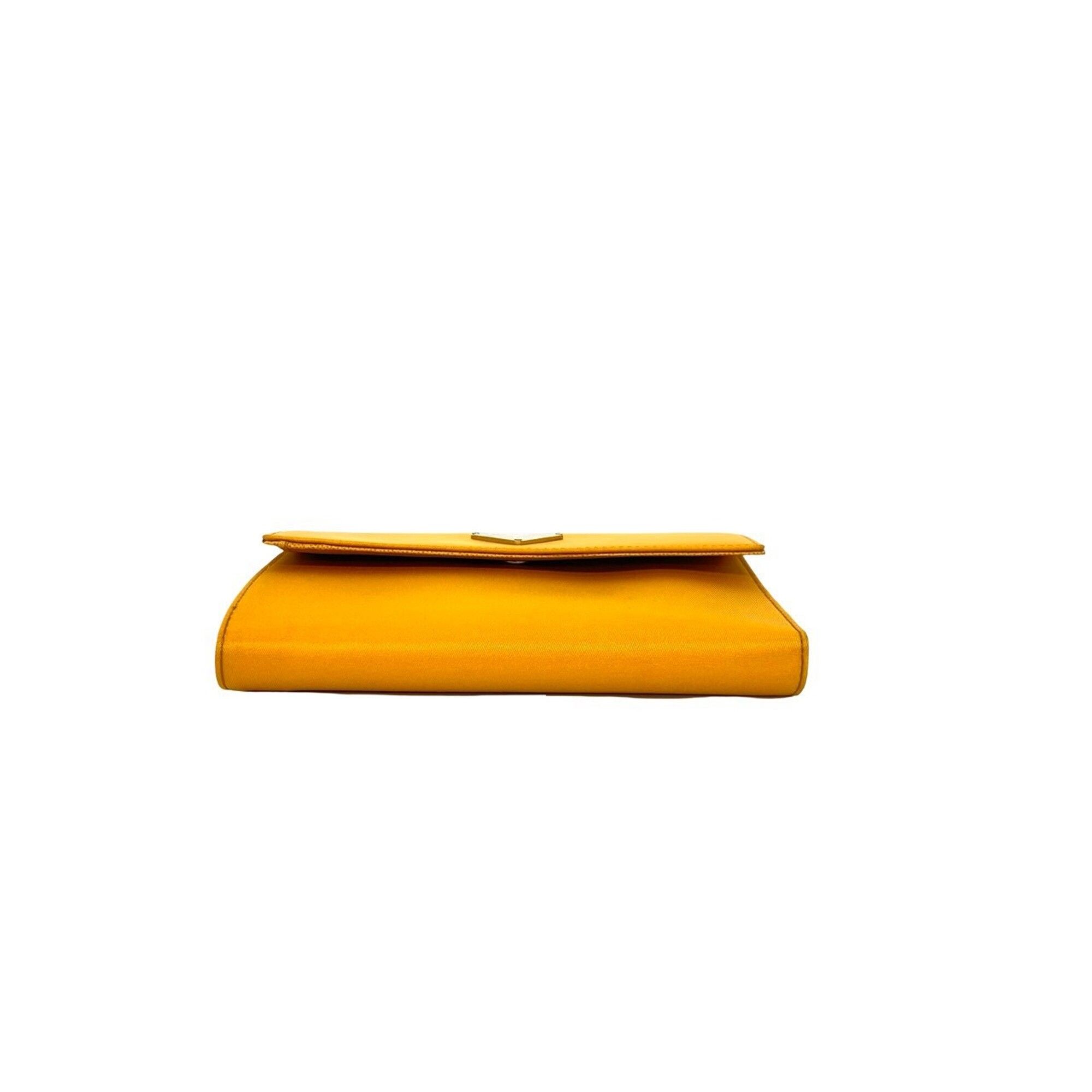 Nylon Wallet (Bi-Fold) (Pre-Owned) - Prada - Modalova
