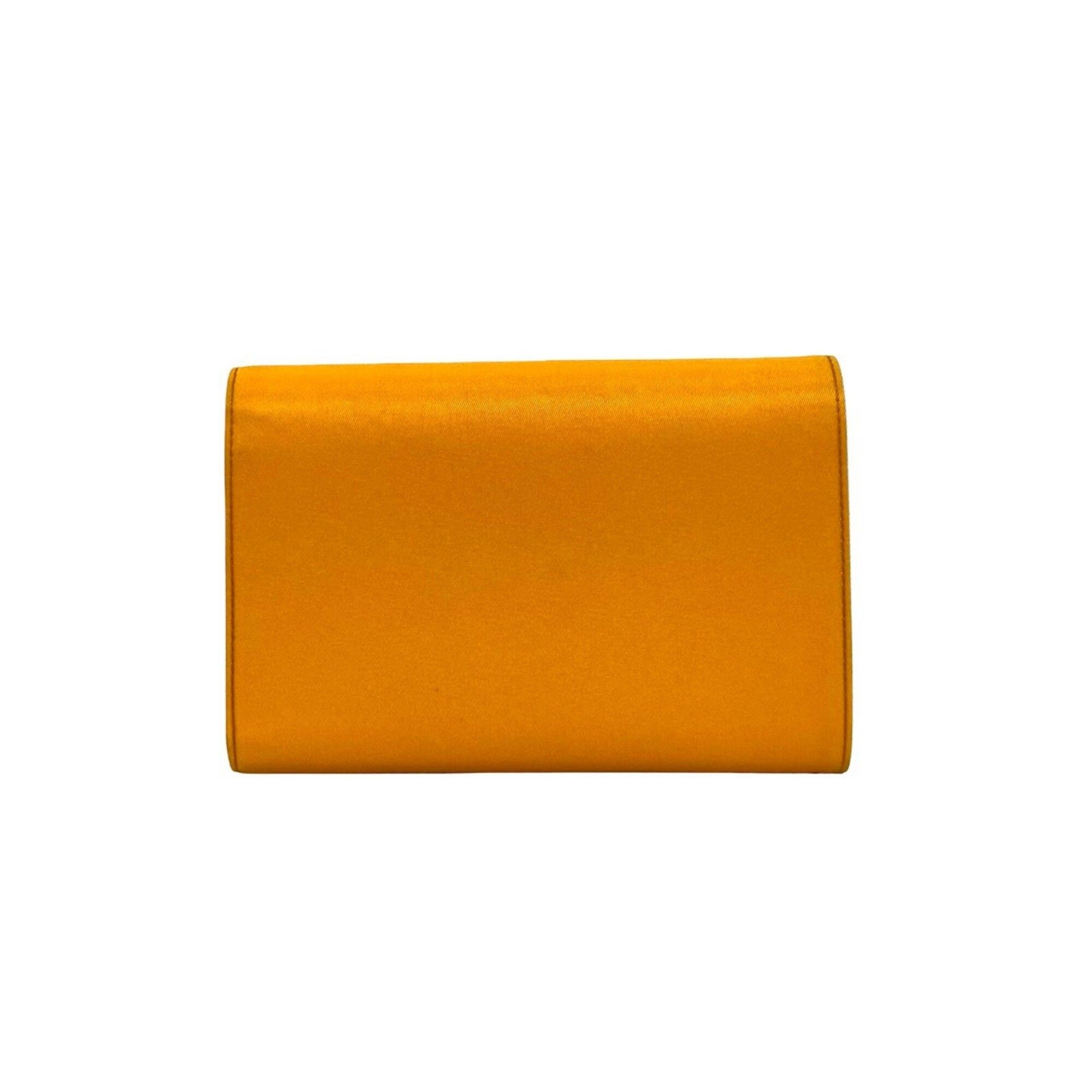 Nylon Wallet (Bi-Fold) (Pre-Owned) - Prada - Modalova
