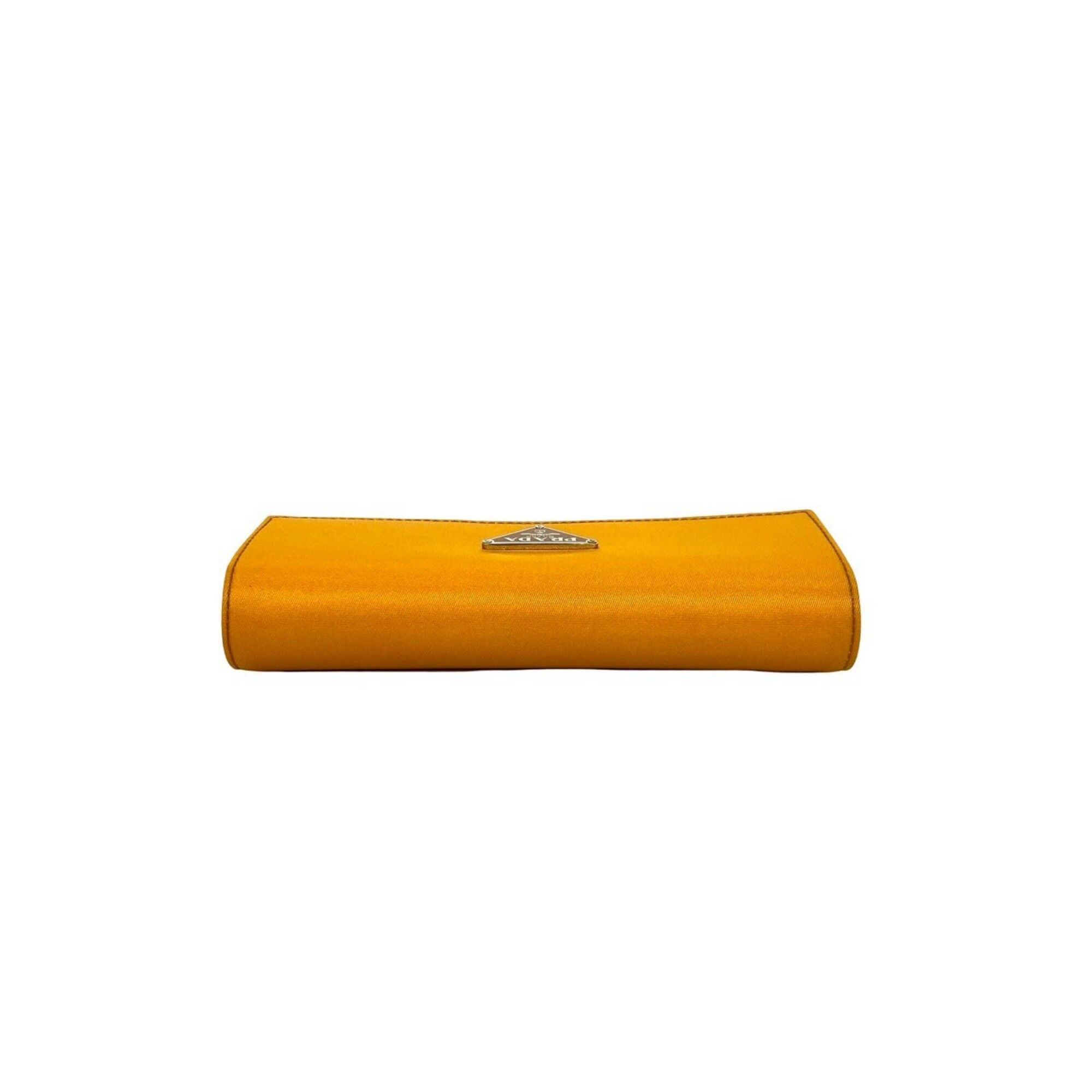 Nylon Wallet (Bi-Fold) (Pre-Owned) - Prada - Modalova