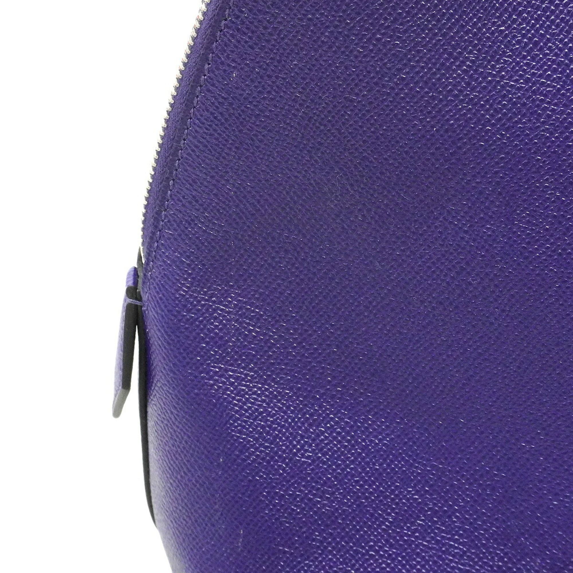Leather Handbag (Pre-Owned) - Hermes - Modalova