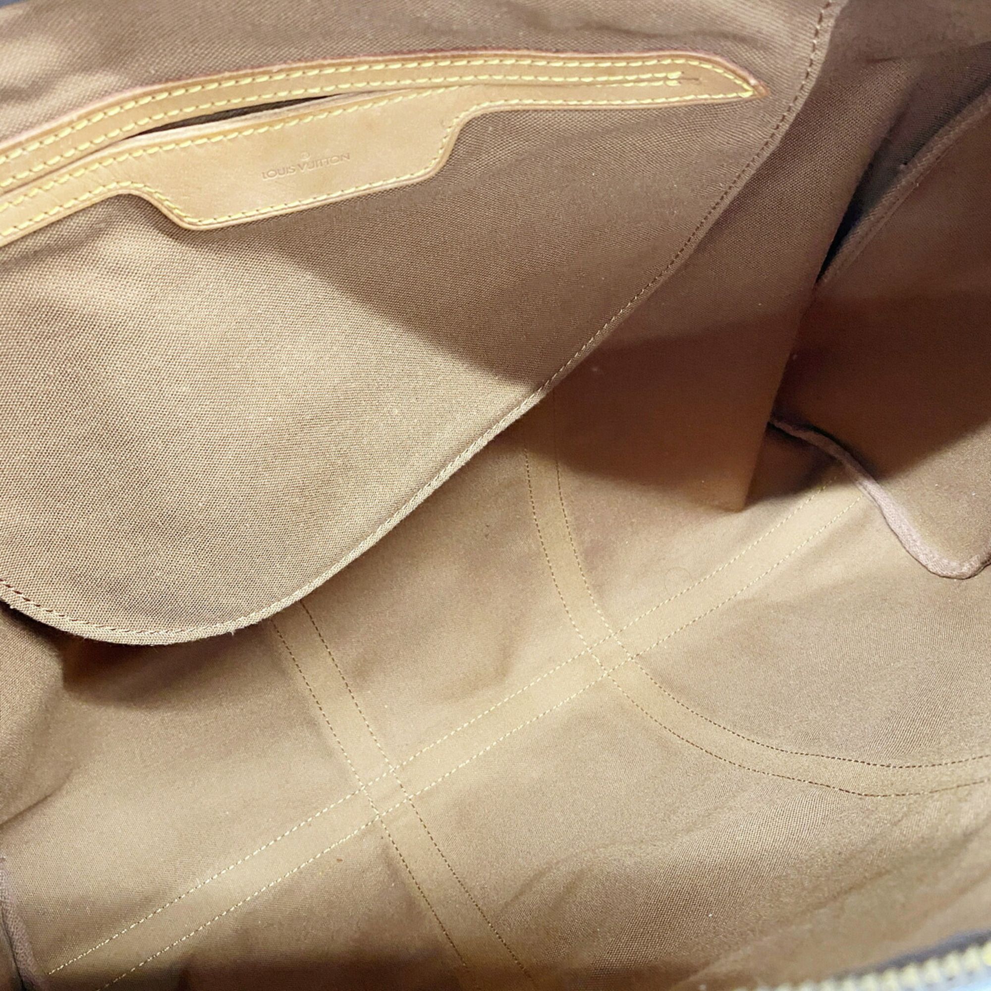 Boston Bag (Pre-Owned) - Louis Vuitton - Modalova