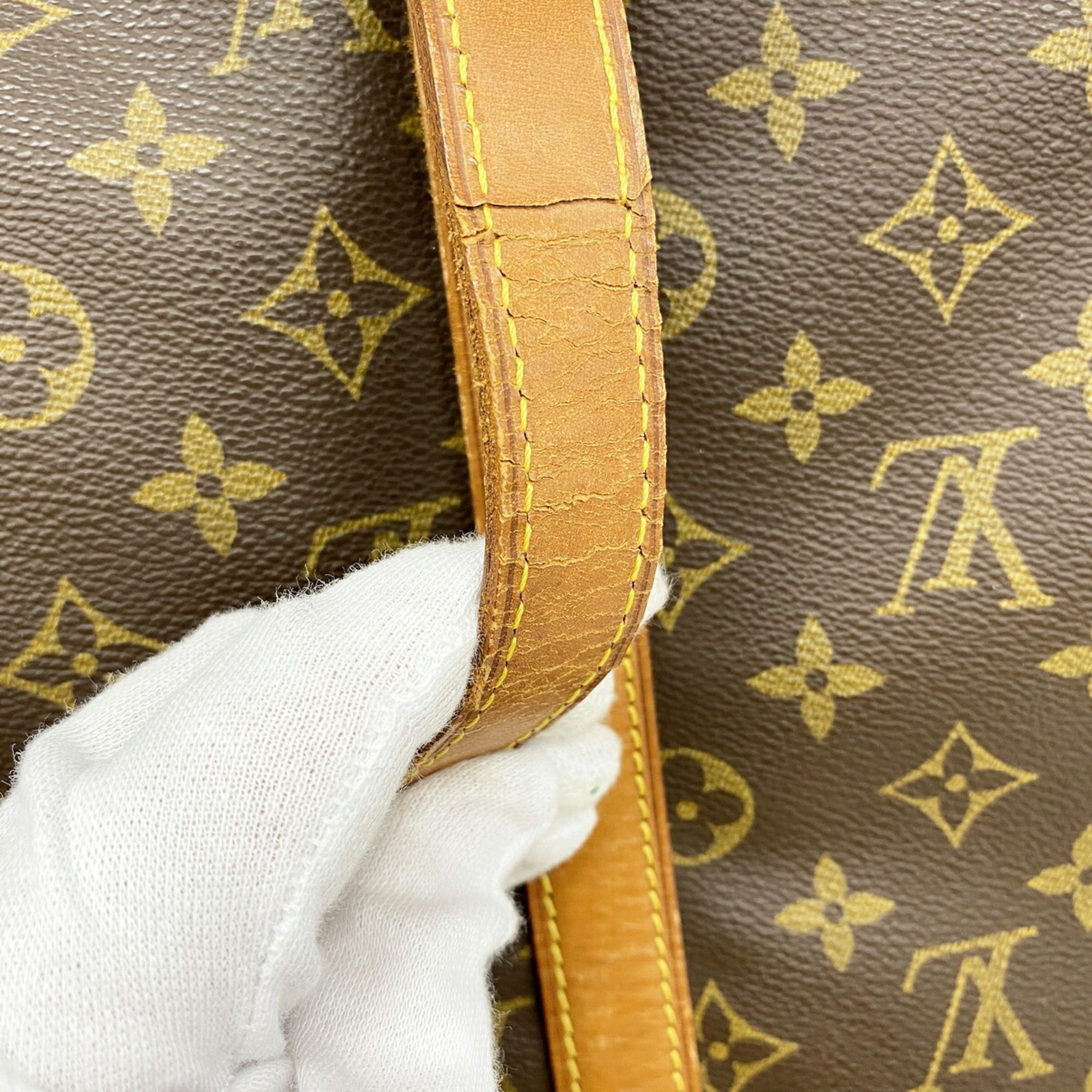 Boston Bag (Pre-Owned) - Louis Vuitton - Modalova