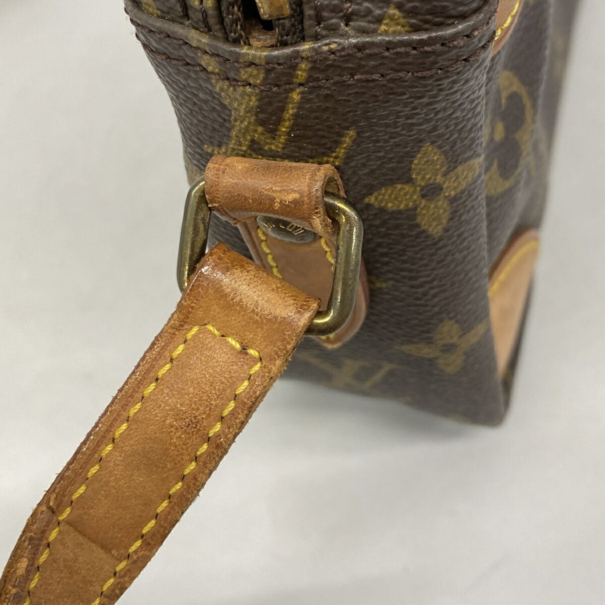 Shoulder Bag (Pre-Owned) - Louis Vuitton - Modalova