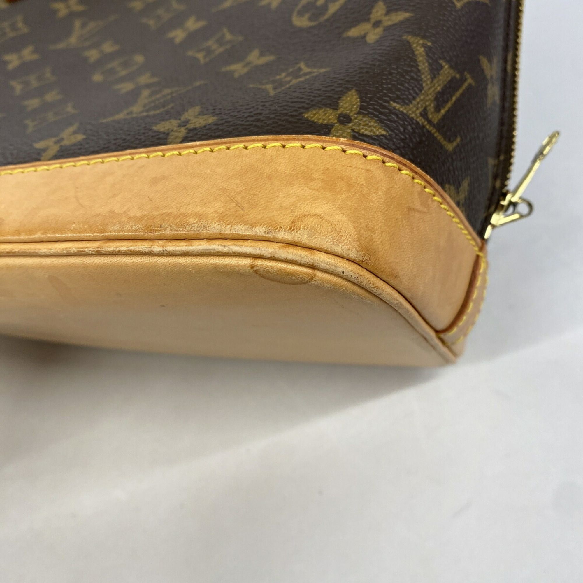 Handbag (Pre-Owned) - Louis Vuitton - Modalova