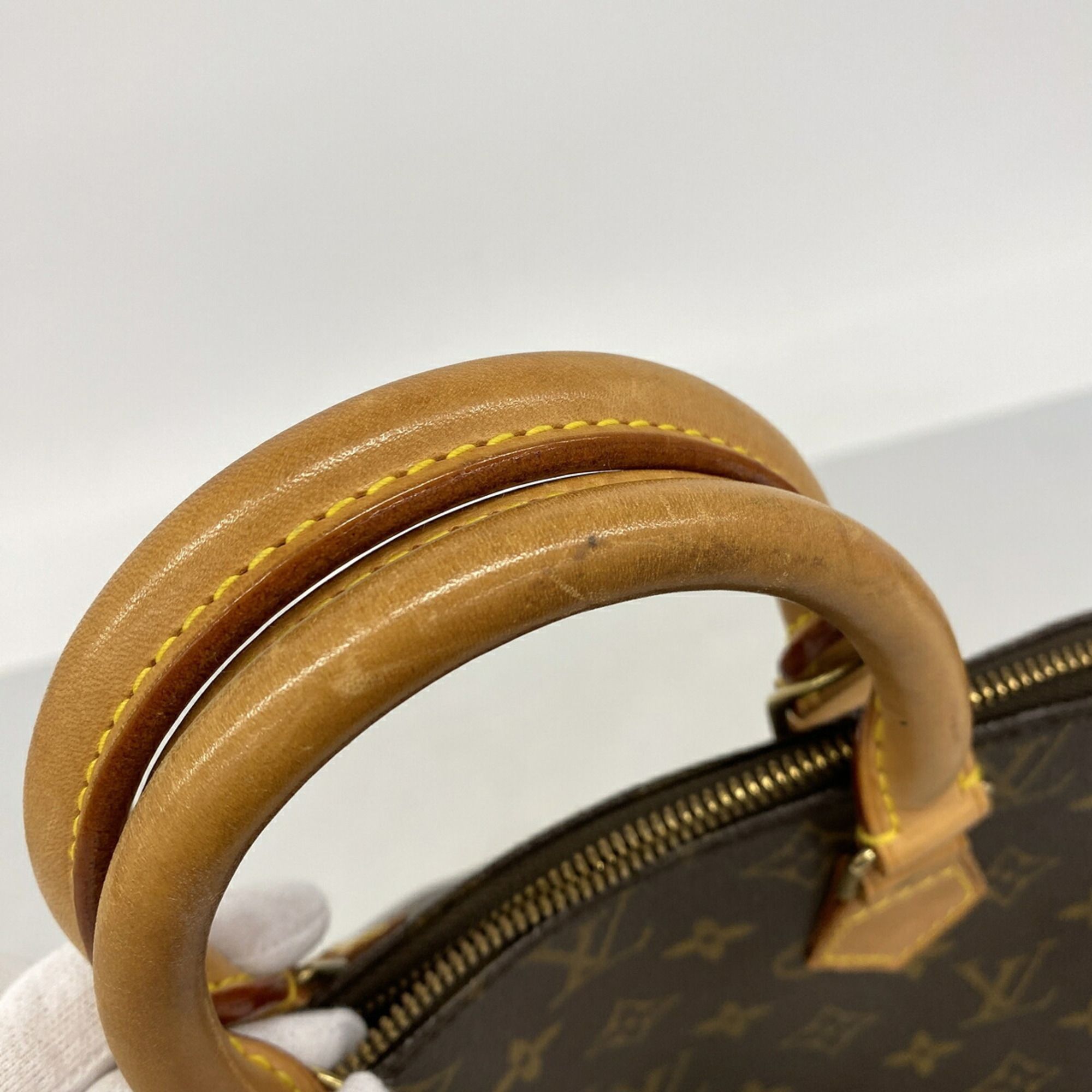 Handbag (Pre-Owned) - Louis Vuitton - Modalova
