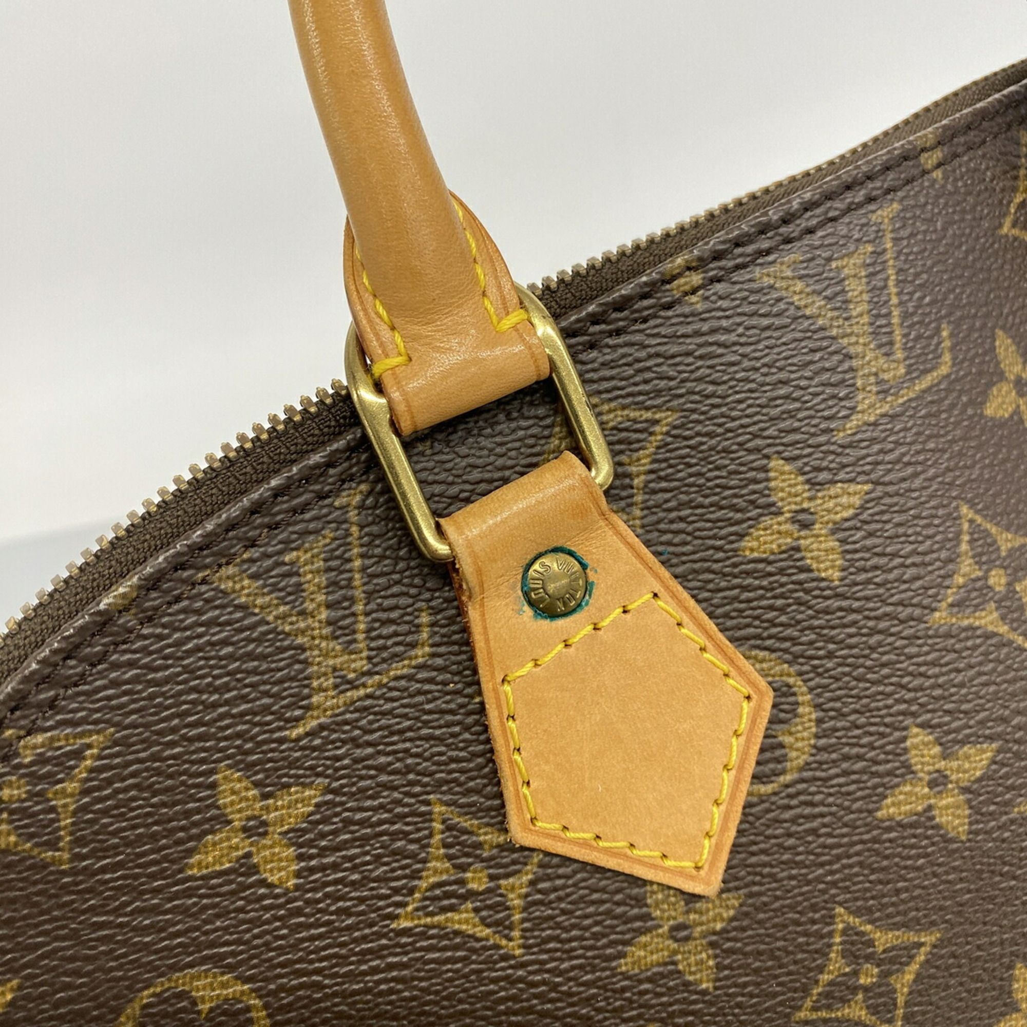 Handbag (Pre-Owned) - Louis Vuitton - Modalova