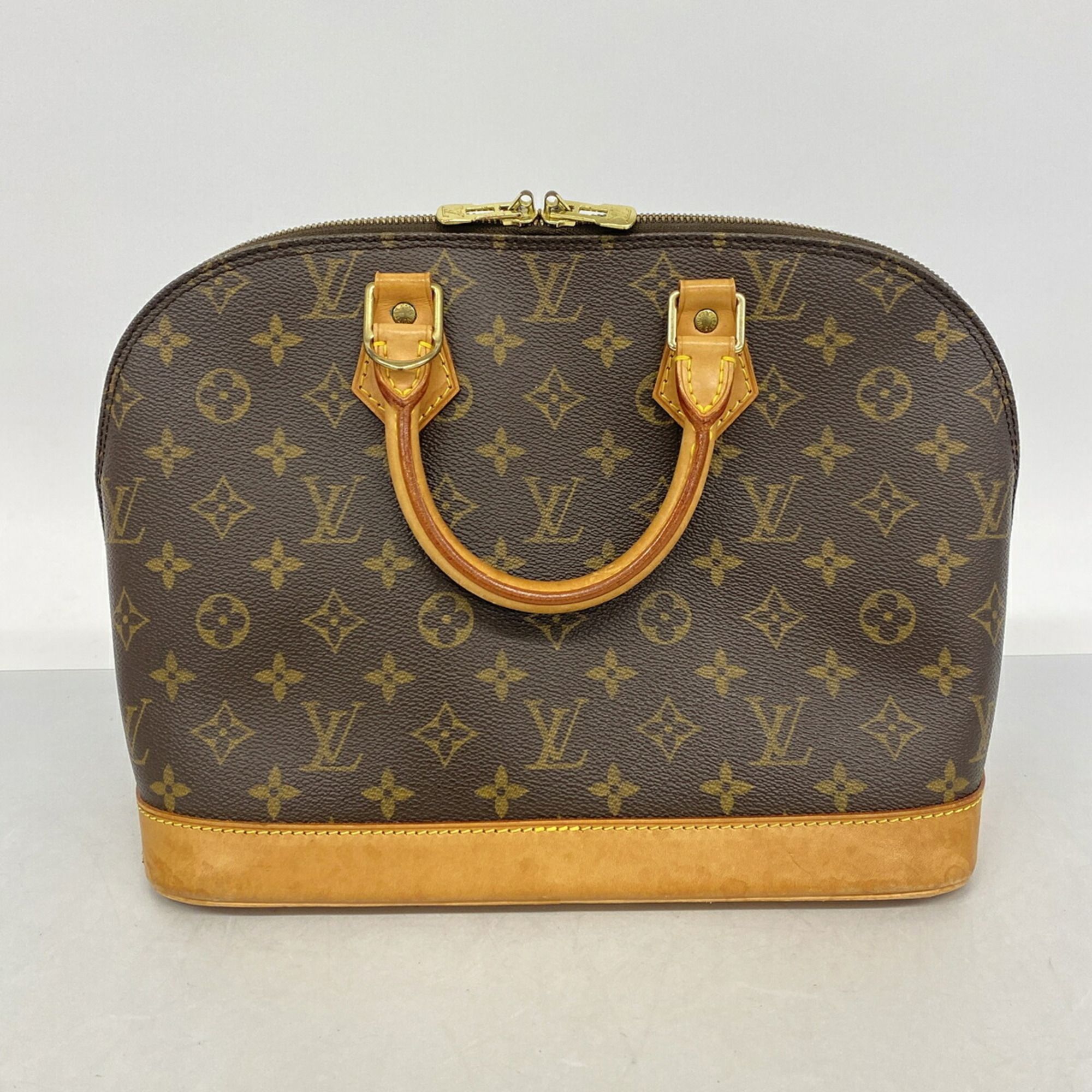 Handbag (Pre-Owned) - Louis Vuitton - Modalova