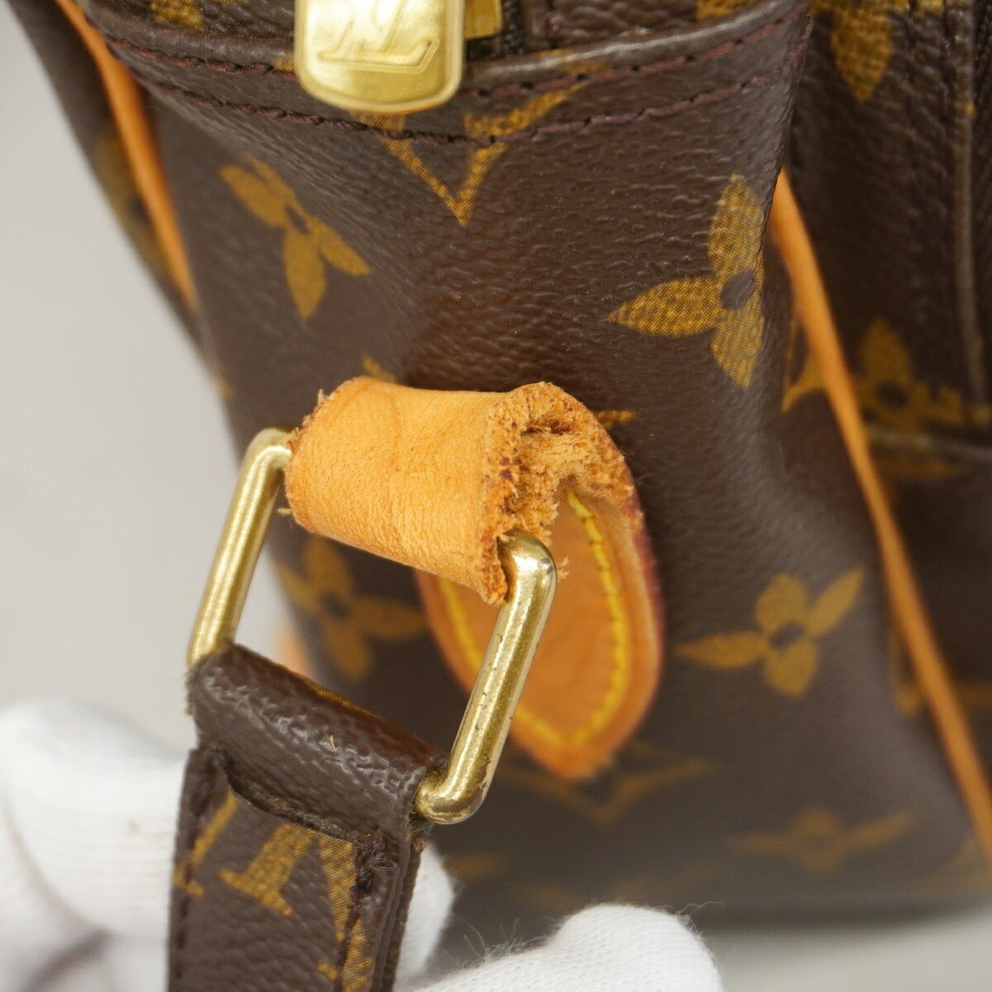 Shoulder Bag (Pre-Owned) - Louis Vuitton - Modalova