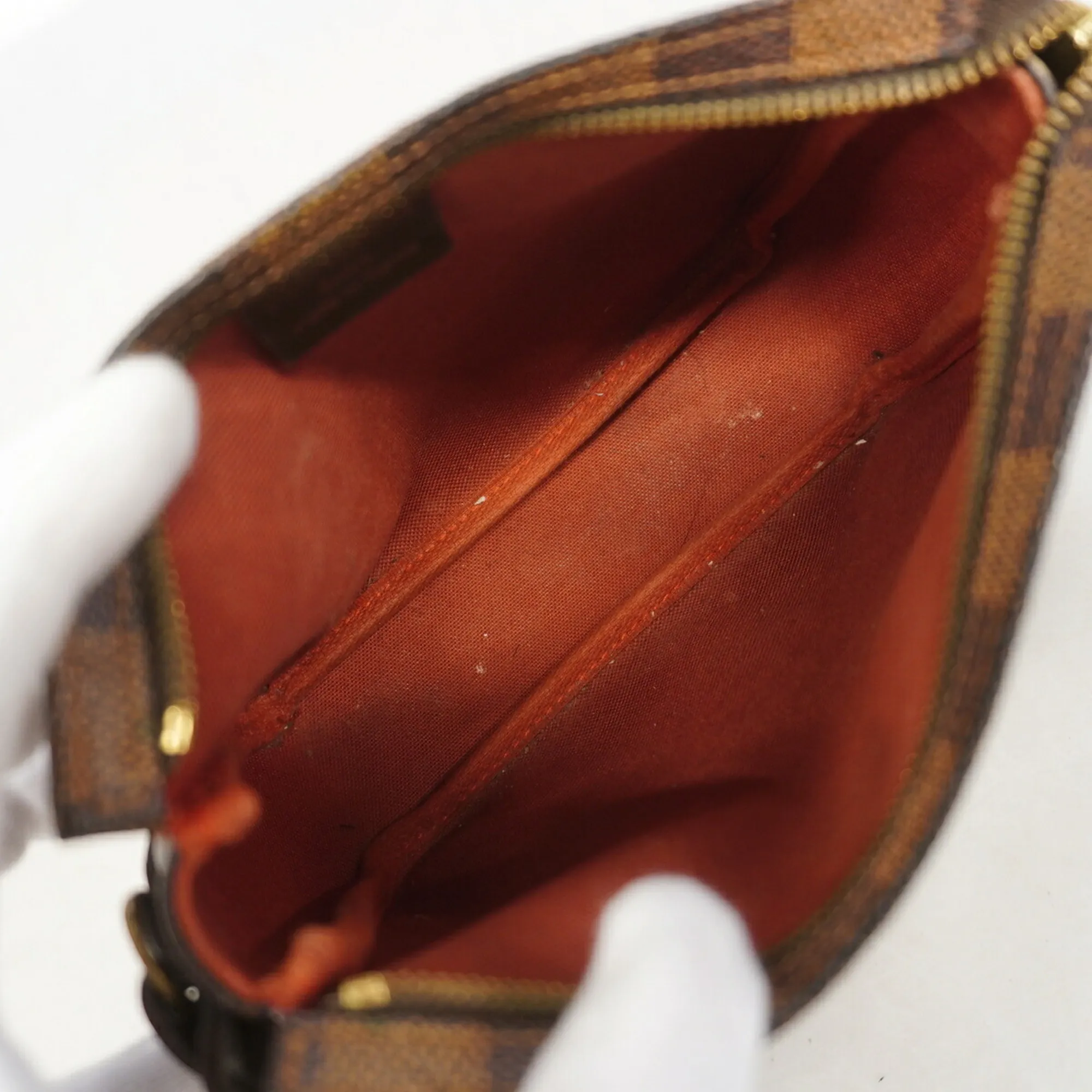 Pouch (Pre-Owned) - Louis Vuitton - Modalova