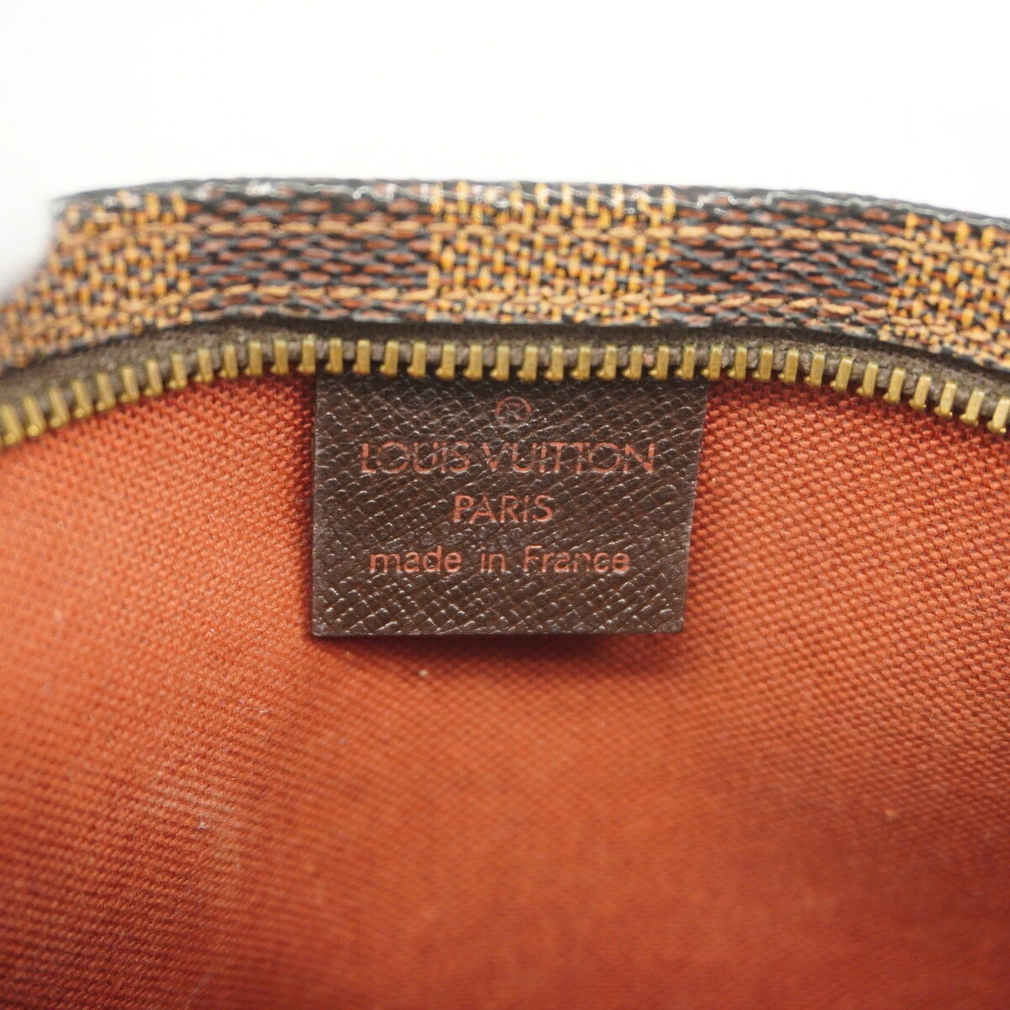 Pouch (Pre-Owned) - Louis Vuitton - Modalova