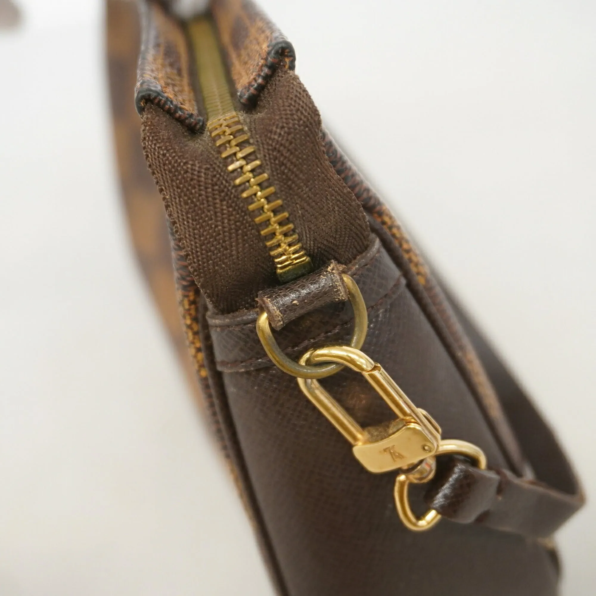 Pouch (Pre-Owned) - Louis Vuitton - Modalova