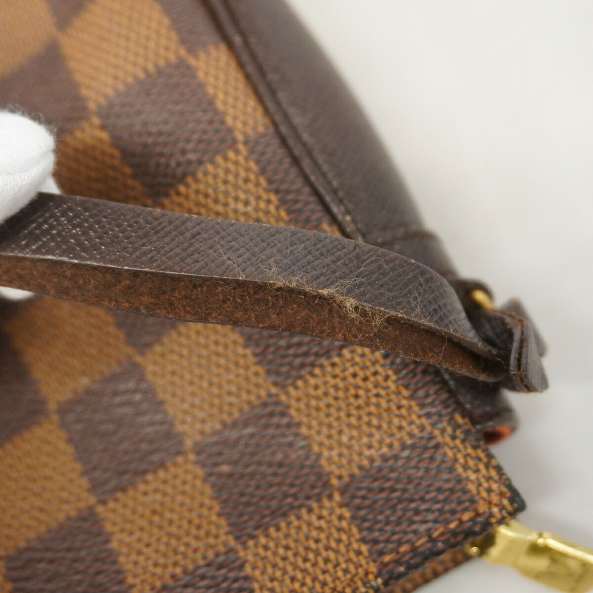 Pouch (Pre-Owned) - Louis Vuitton - Modalova