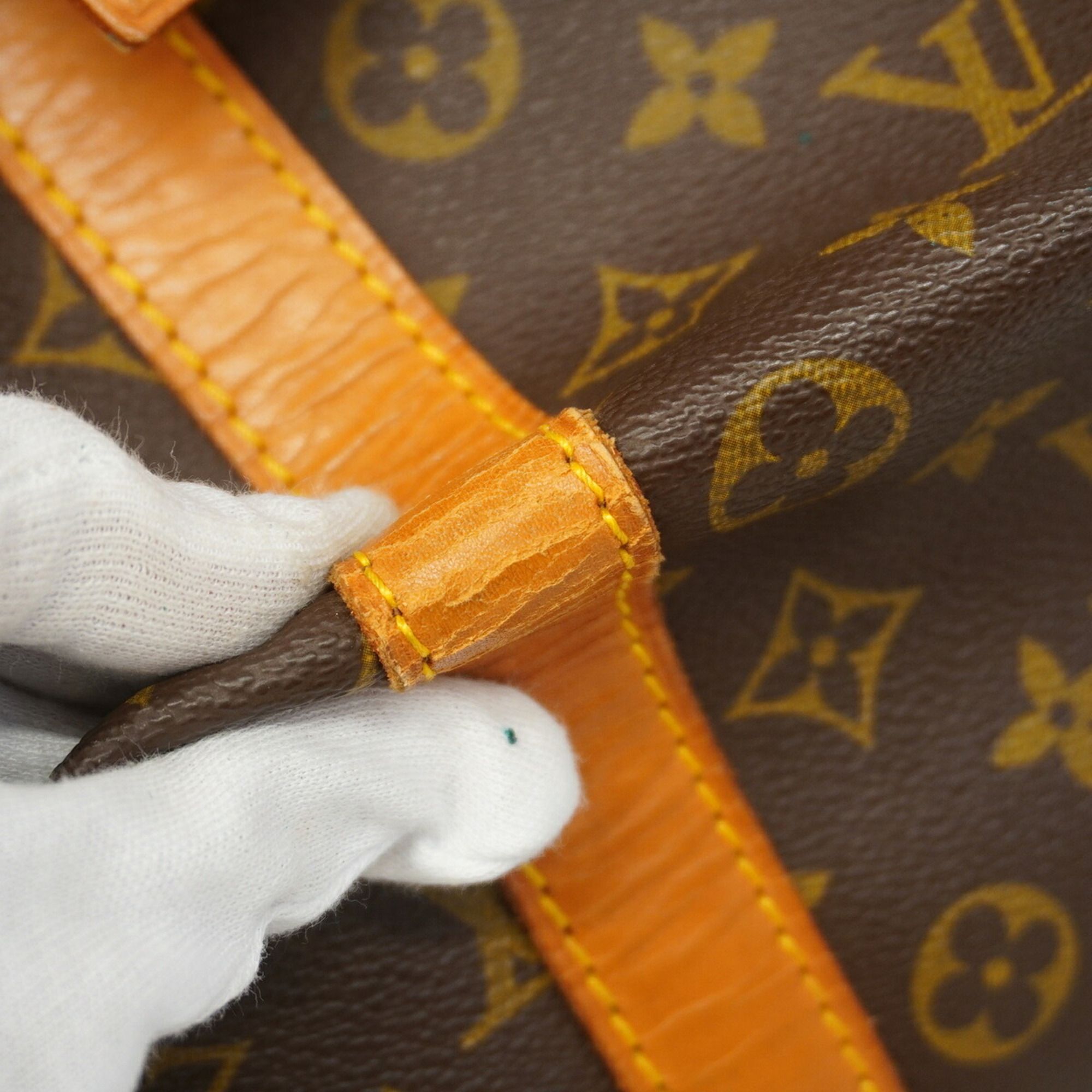 Boston Bag (Pre-Owned) - Louis Vuitton - Modalova