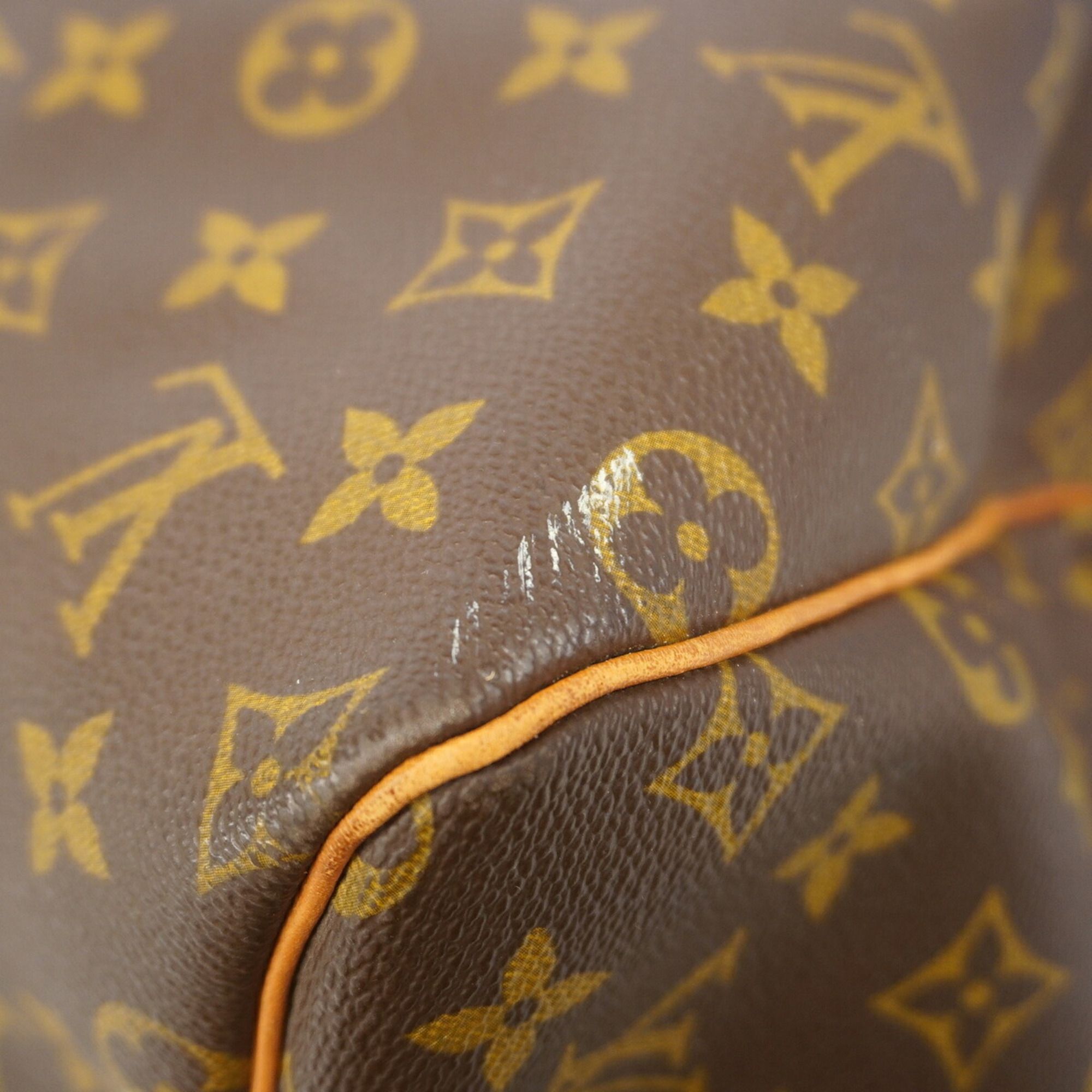 Boston Bag (Pre-Owned) - Louis Vuitton - Modalova