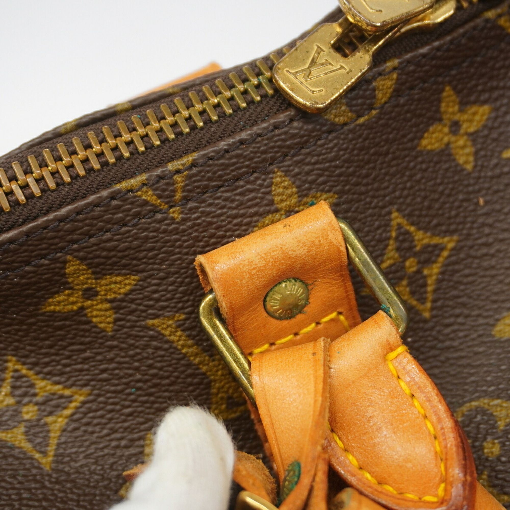 Boston Bag (Pre-Owned) - Louis Vuitton - Modalova