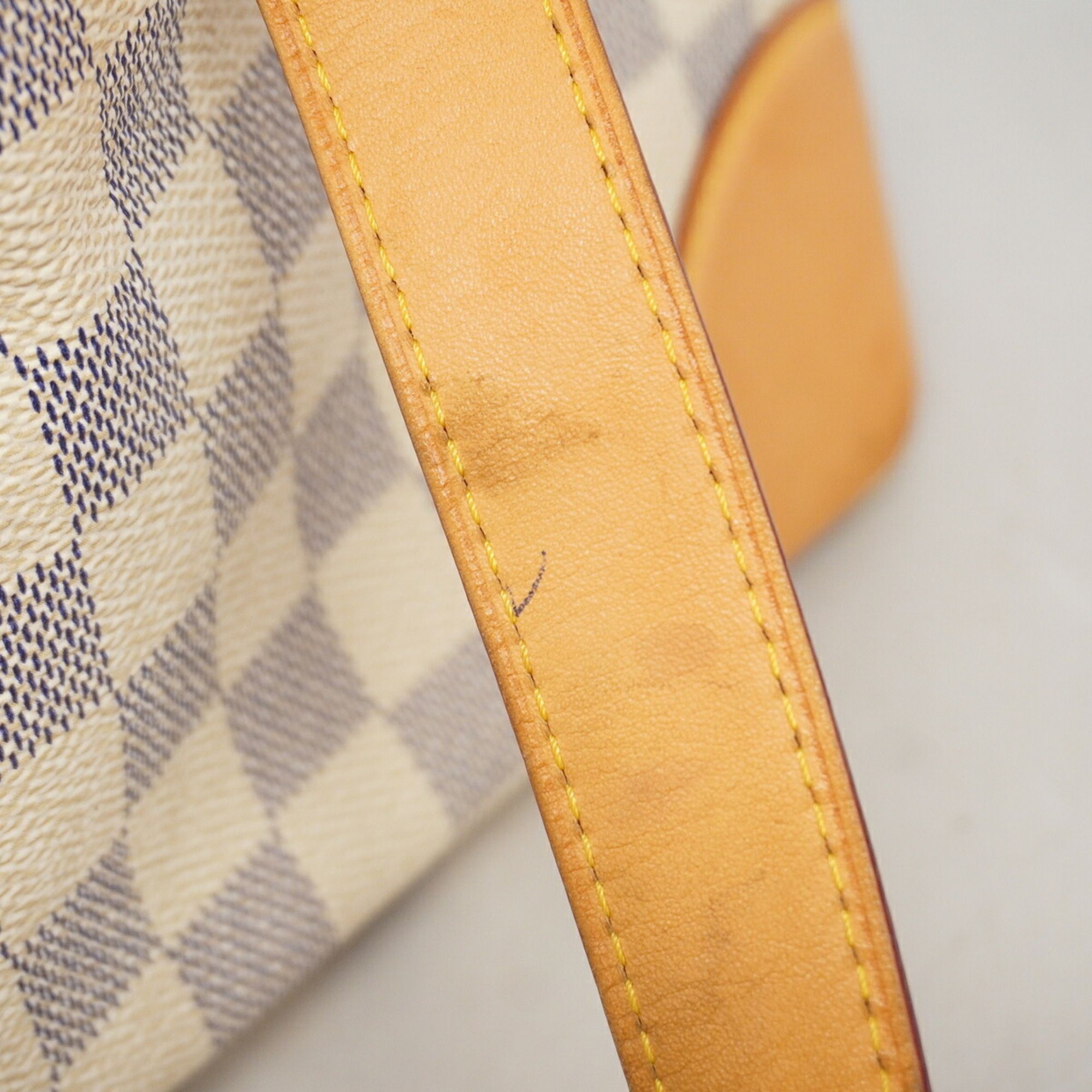 Tote Bag (Pre-Owned) - Louis Vuitton - Modalova
