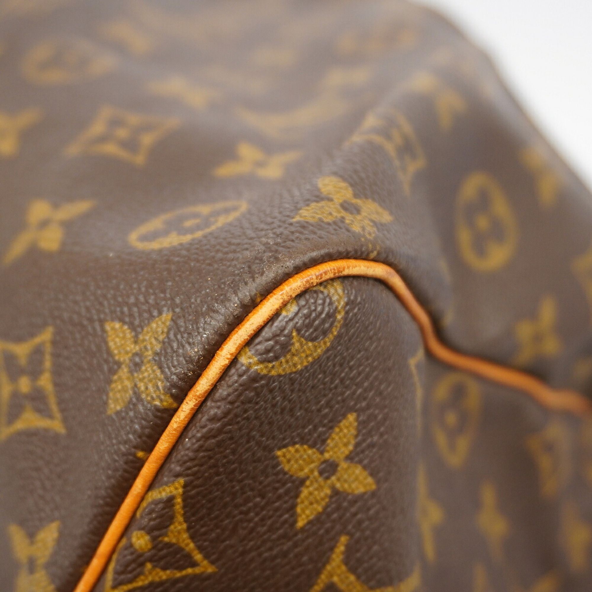 Boston Bag (Pre-Owned) - Louis Vuitton - Modalova
