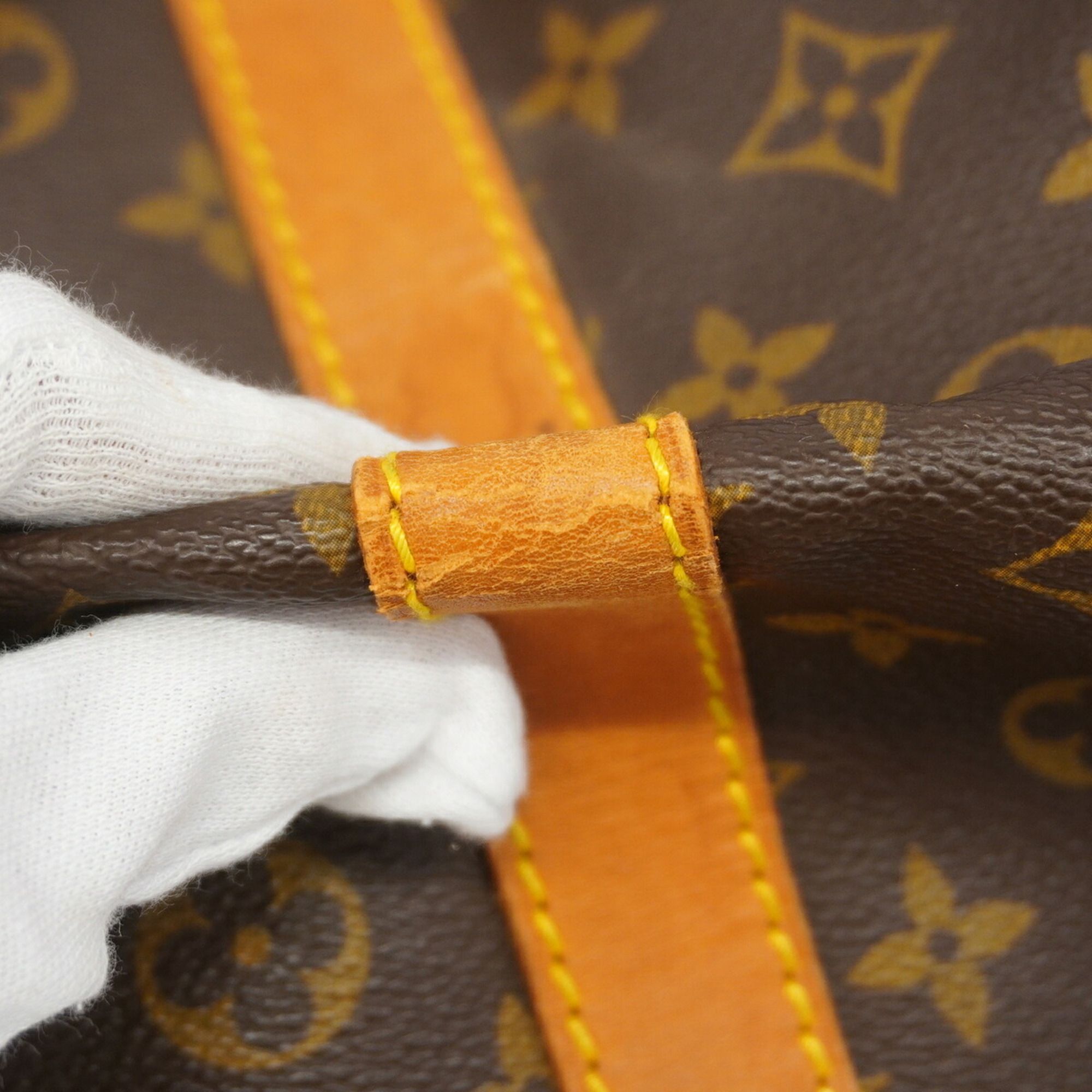 Boston Bag (Pre-Owned) - Louis Vuitton - Modalova