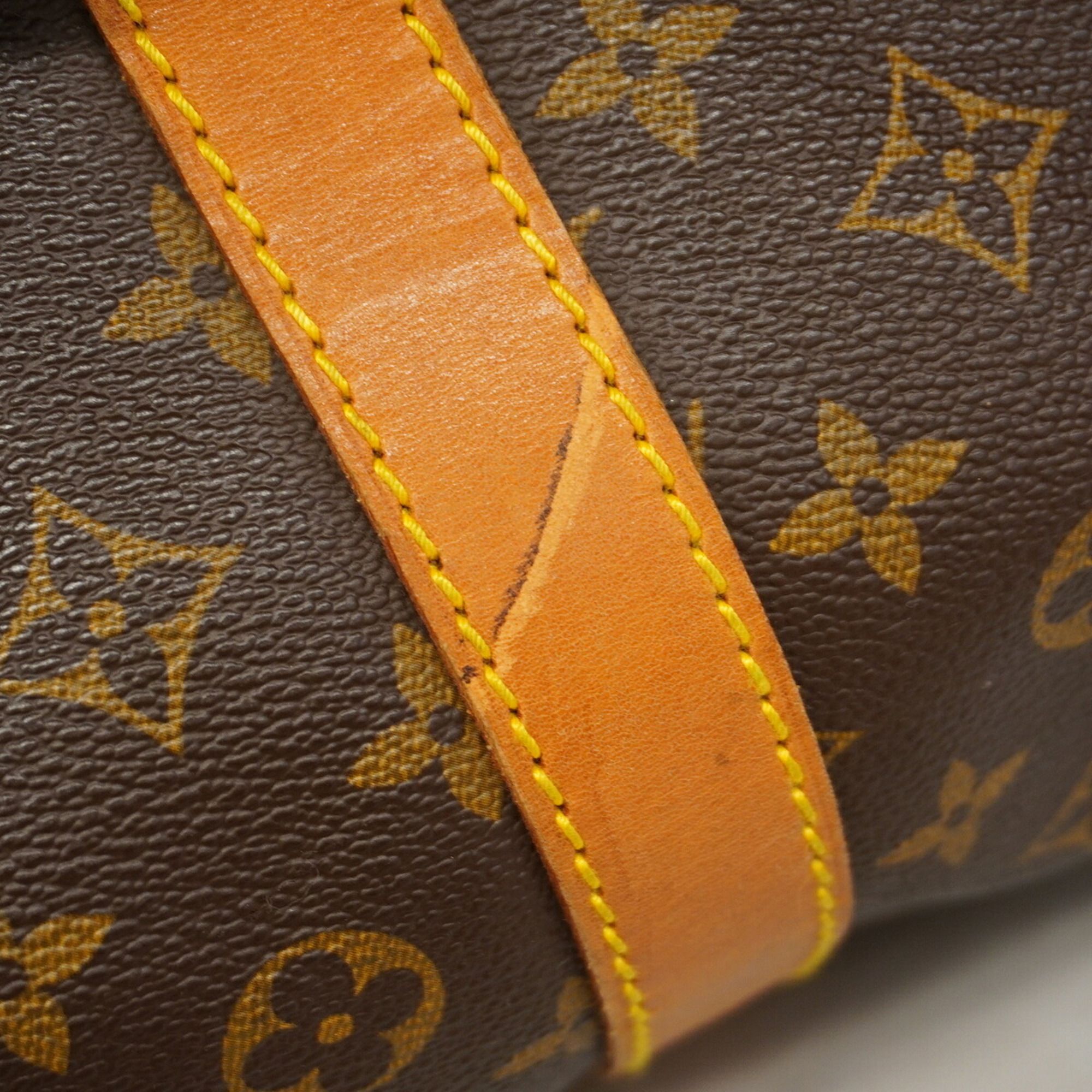 Boston Bag (Pre-Owned) - Louis Vuitton - Modalova